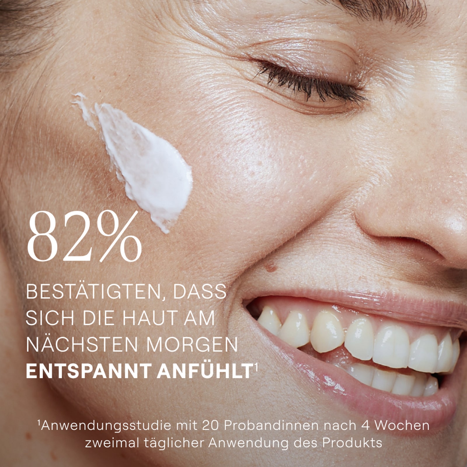 WELEDA Feuchtigkeitscreme »Weleda Iris Nachtpflege«