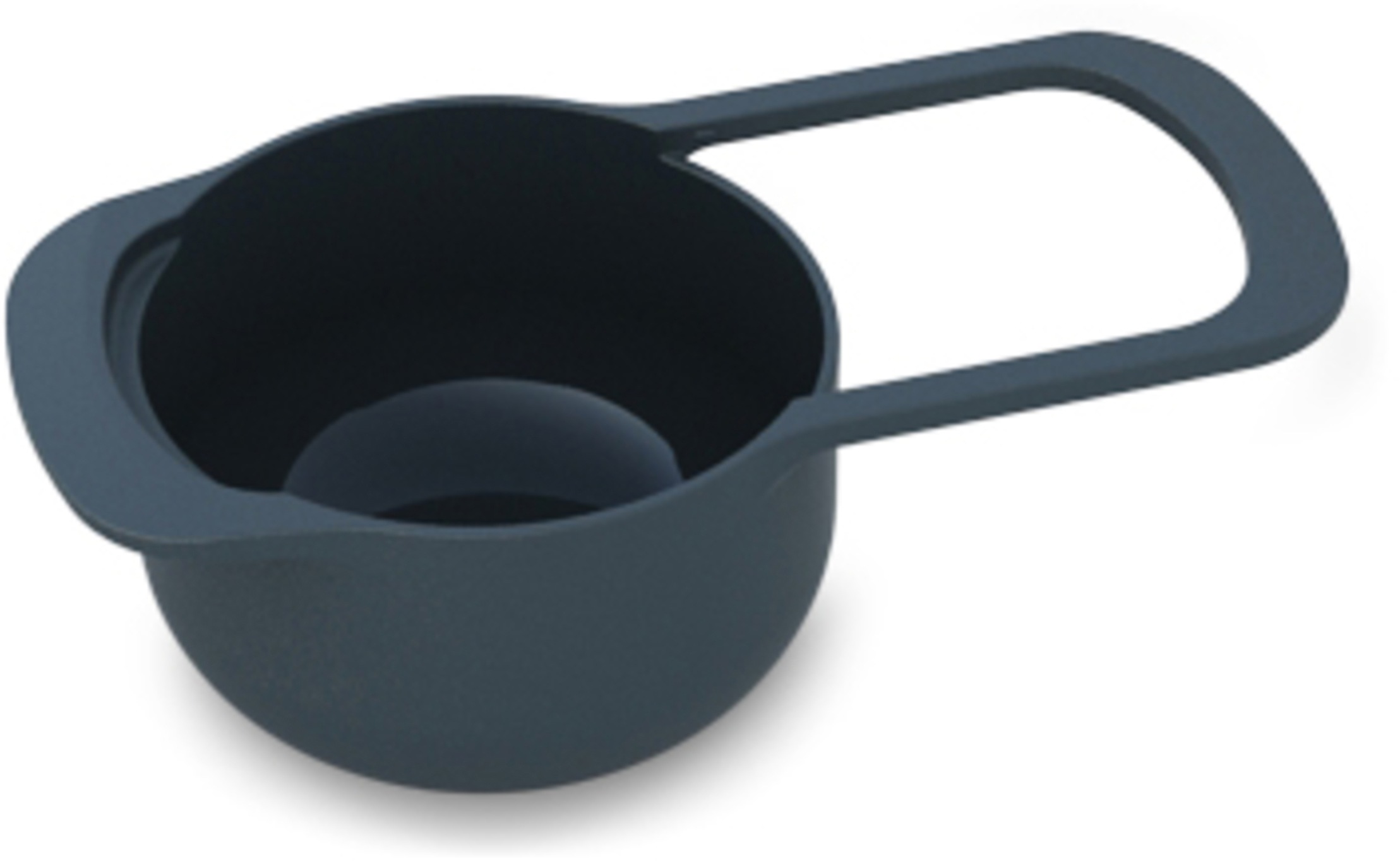 Joseph Joseph Schüssel »Nest 100«, 9 tlg., aus Edelstahl, 2x Rührschüsseln,Durchschlag, Sieb, 5x Messbecher
