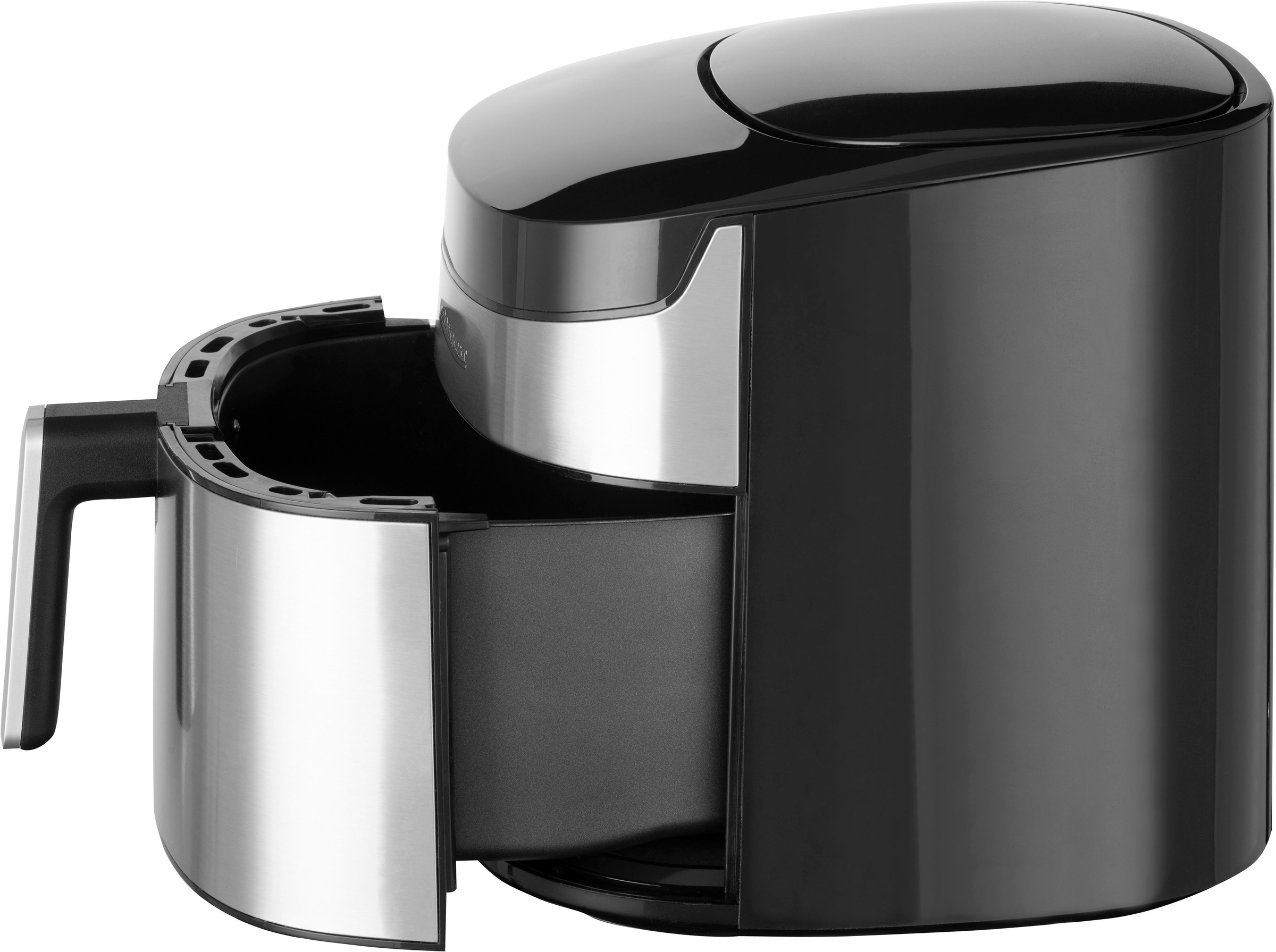 Gastroback Heißluftfritteuse »42583 Design Air Pro XXL«, 1800 W
