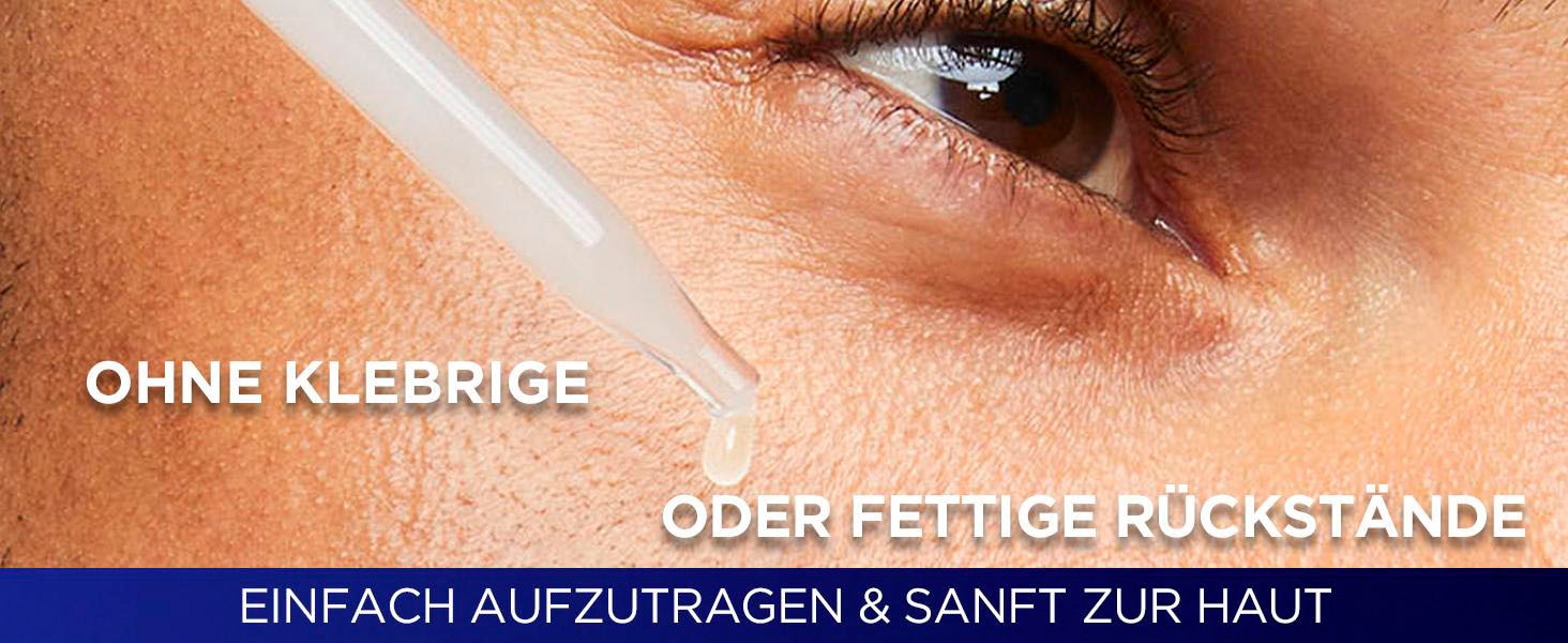 L'ORÉAL PARIS MEN EXPERT Pflege-Set »Power Age-Set: Serum & Pflege«, mit Hyaluron