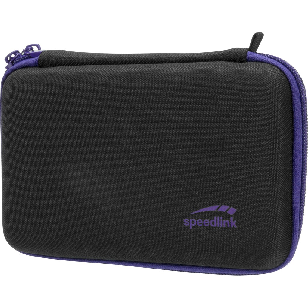 Speedlink Aufbewahrungstasche »CADDY gepolsterte Tasche N2DS XL«