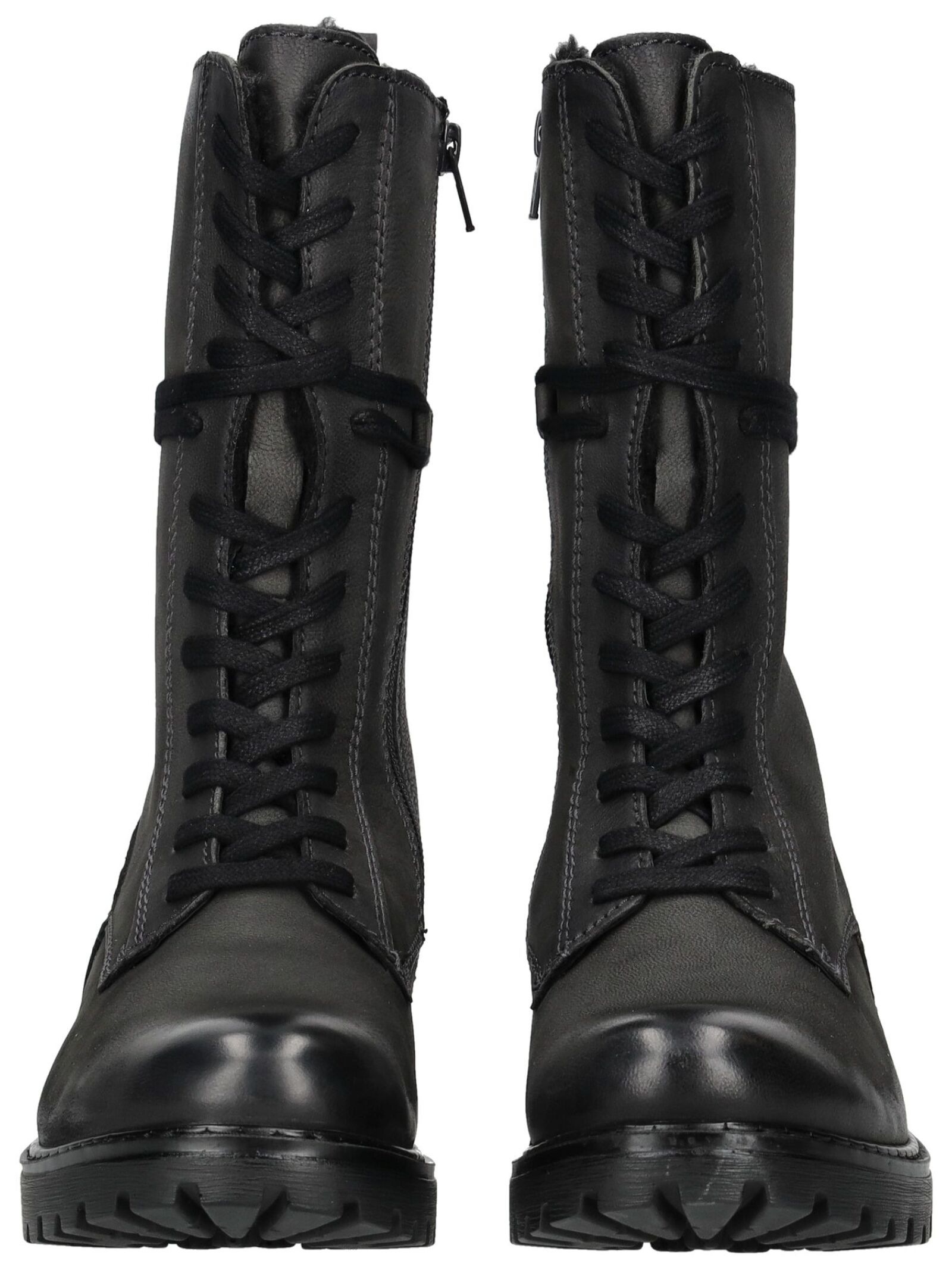 Josef Seibel Schnürstiefel »Josef Seibel Stiefel Leder«