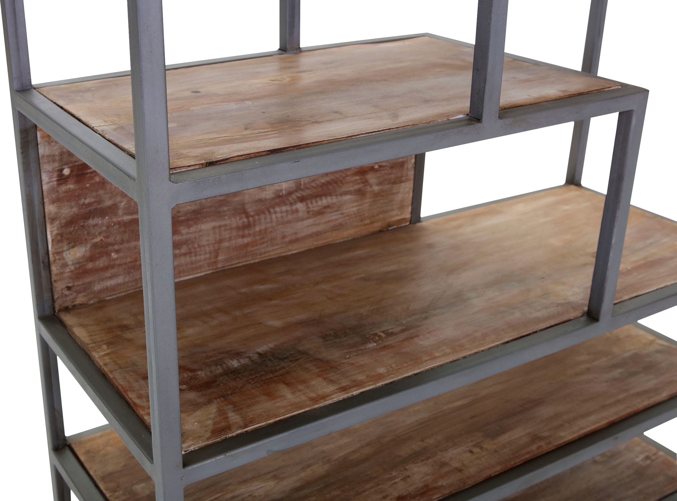 Gutmann Factory Standregal 1 Stk. tlg. Unregelmäßigkeit in Verarbeitung mac günstig online kaufen