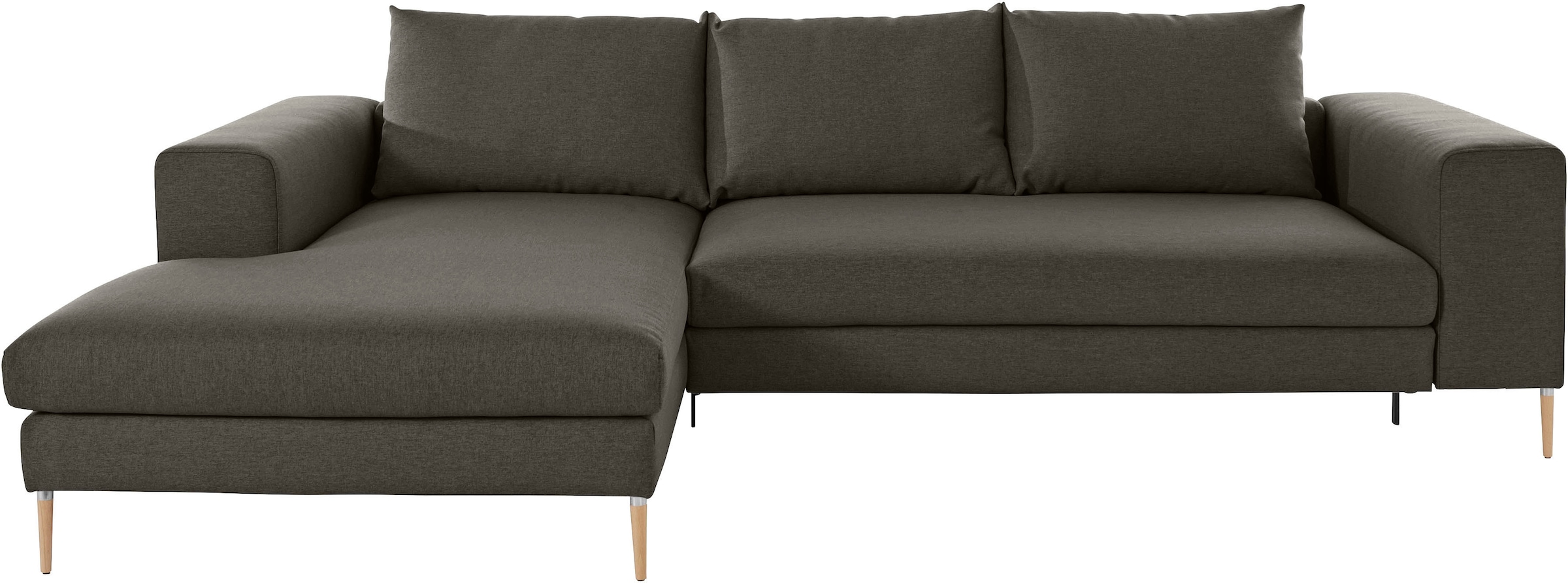 OTTO products Polsterecke »Finnja, L-Form«