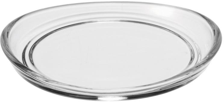 LEONARDO Glasuntersetzer »LOOP« Glas günstig online kaufen