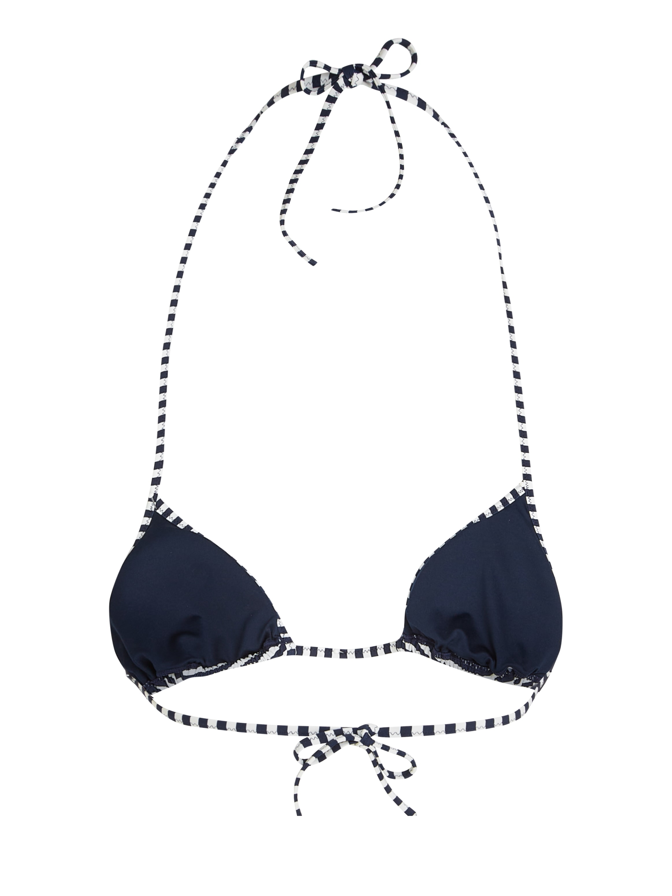 Tommy Hilfiger Swimwear Badeanzug »TRIANGLE RP PRINT«