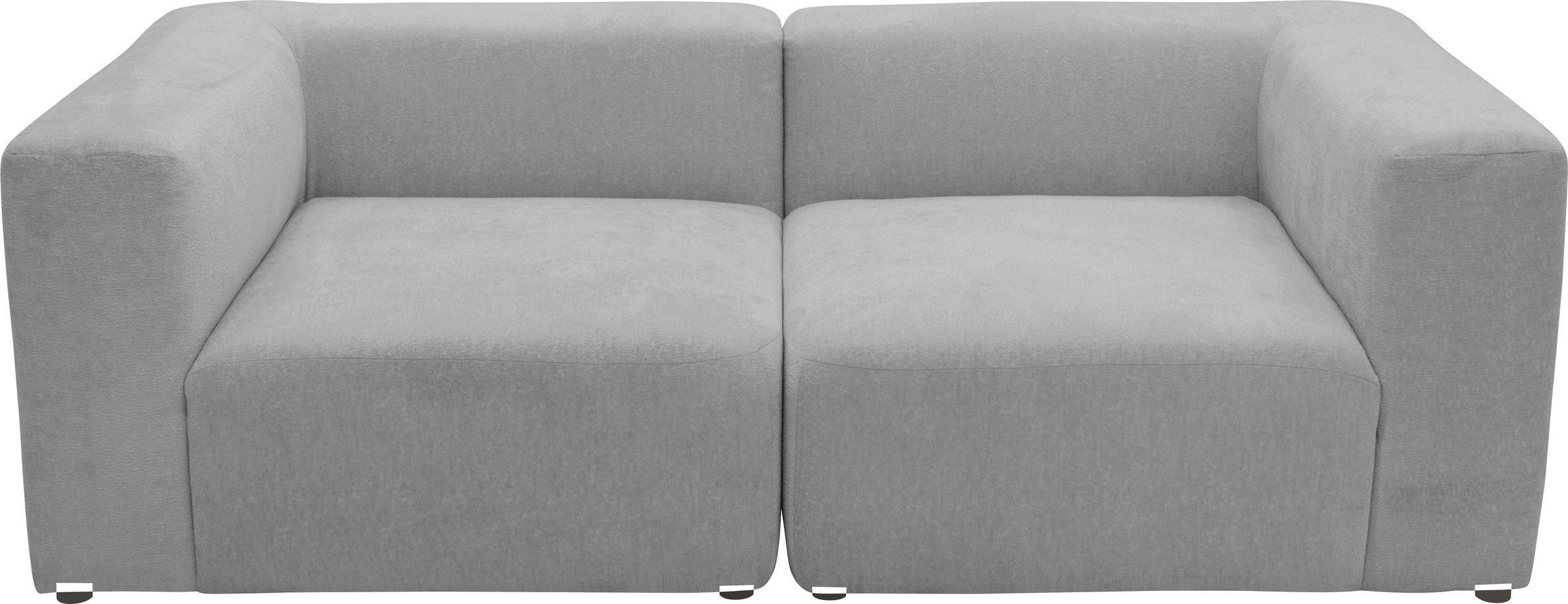 Home affaire 2-Sitzer »Utvik bestehend aus 2 Eckelementen« bestehend aus ei günstig online kaufen