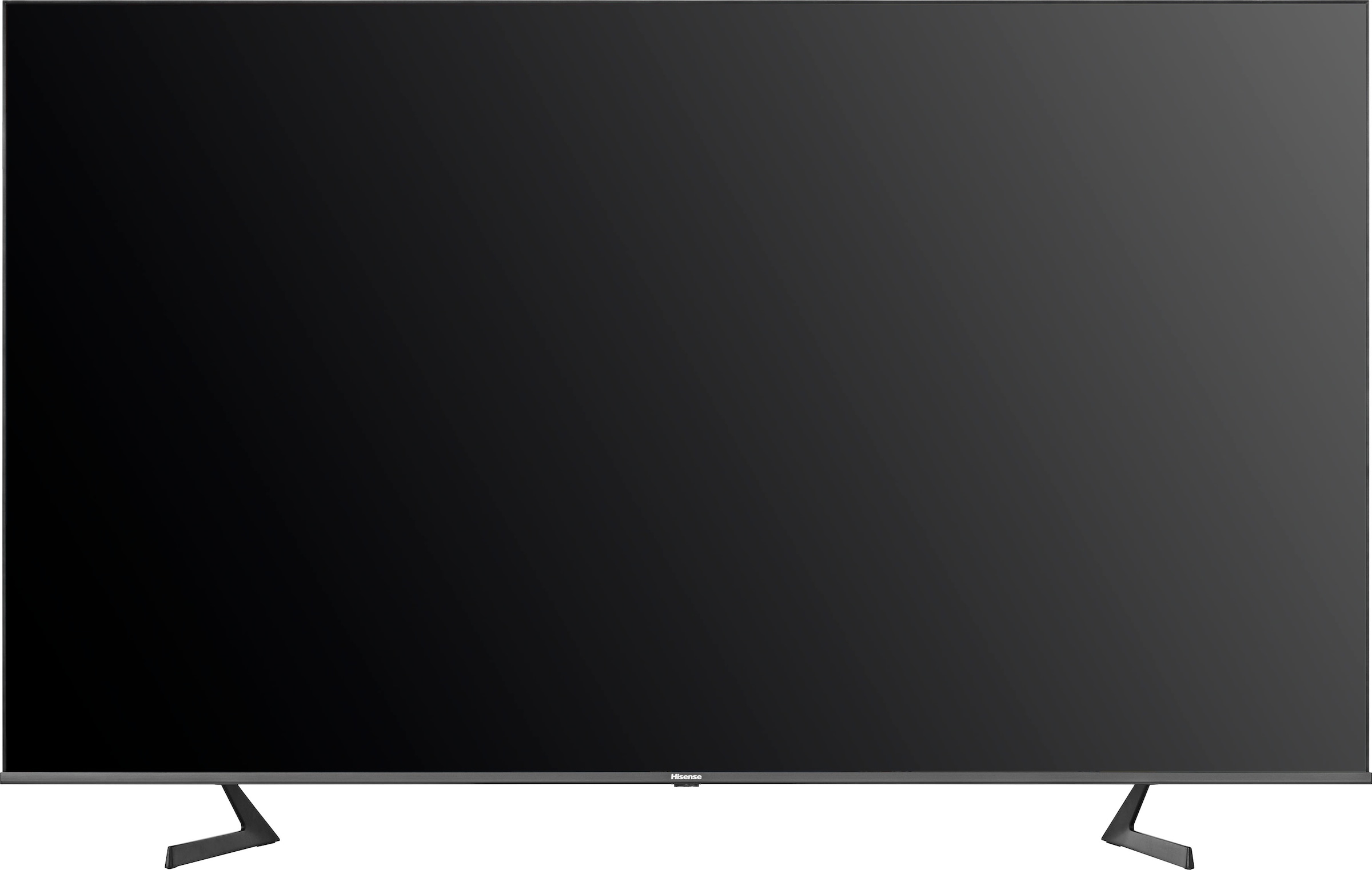 Hisense QLED-Fernseher »75A76GQ«, 4K Ultra HD, Smart-TV