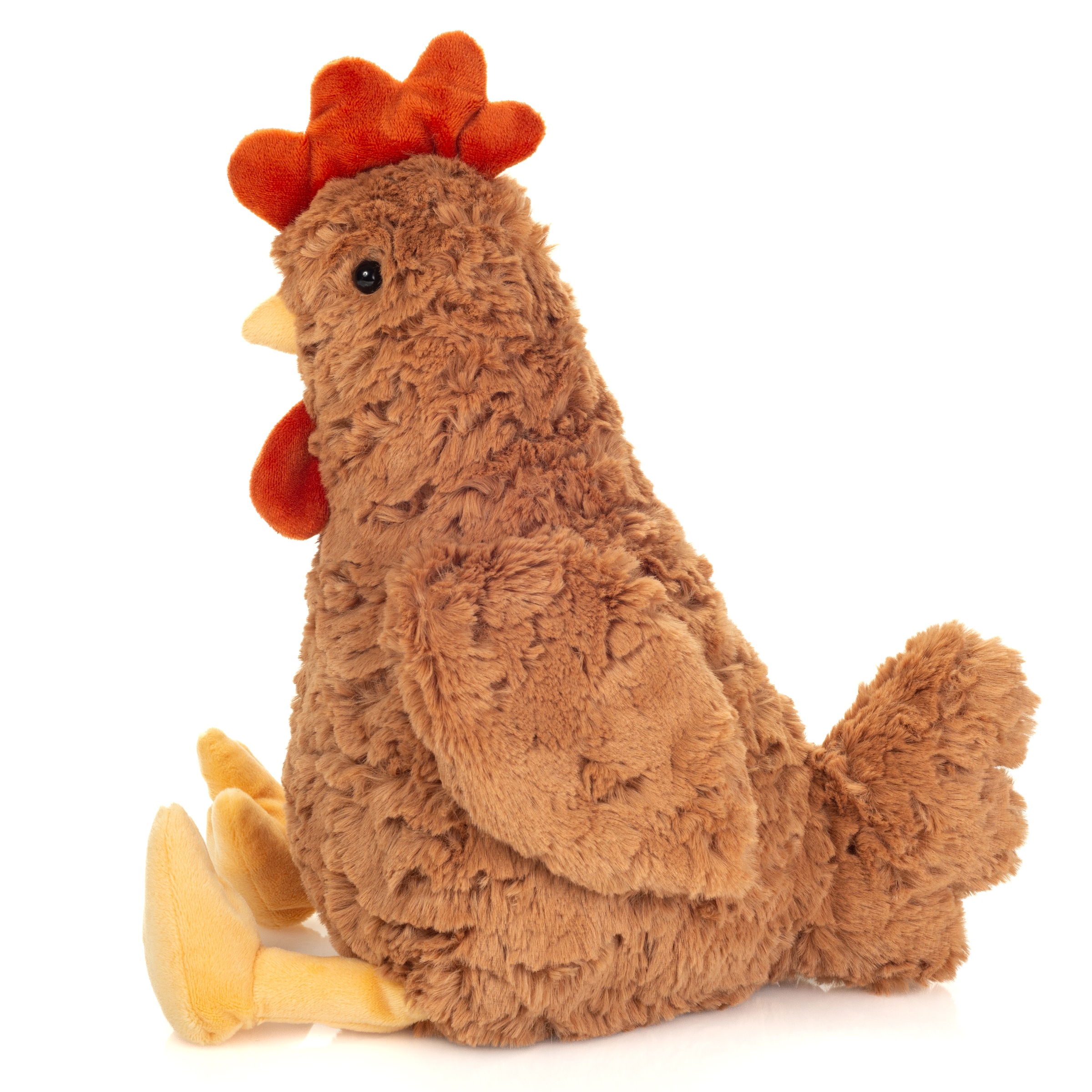 Teddy Hermann® Kuscheltier »Henne Gloria, 28 cm«