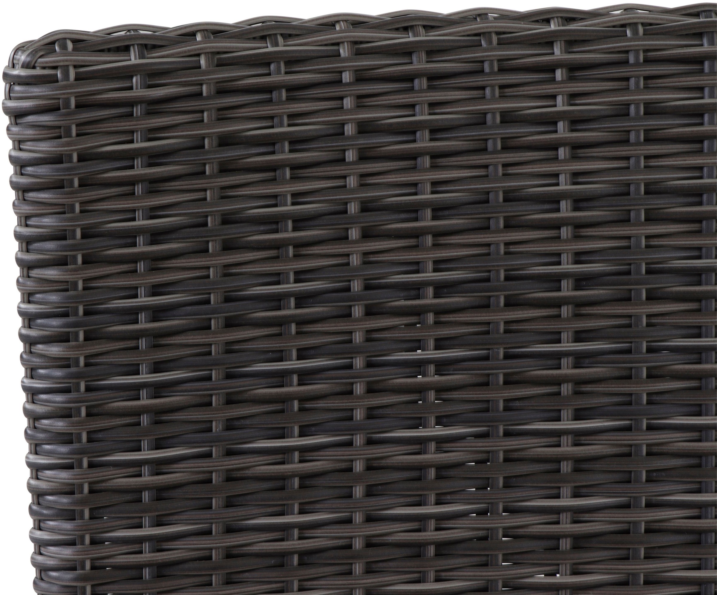 Siena Garden Garten-Essgruppe »Corido«, (Set, 13 tlg.), bestehend aus 6 Sesseln, 6 Kissen und 1 Tisch