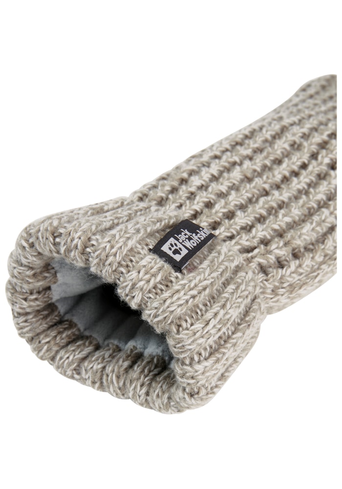 Jack Wolfskin Fäustlinge »MEDLEY KNIT MITTEN W«