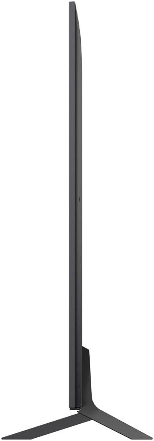 LG QNED-Fernseher »75QNED85A6C«, 4K Ultra HD, Smart-TV