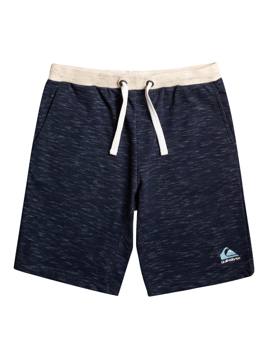 6. Bild von Quiksilver Sweatshorts »Block Slim«