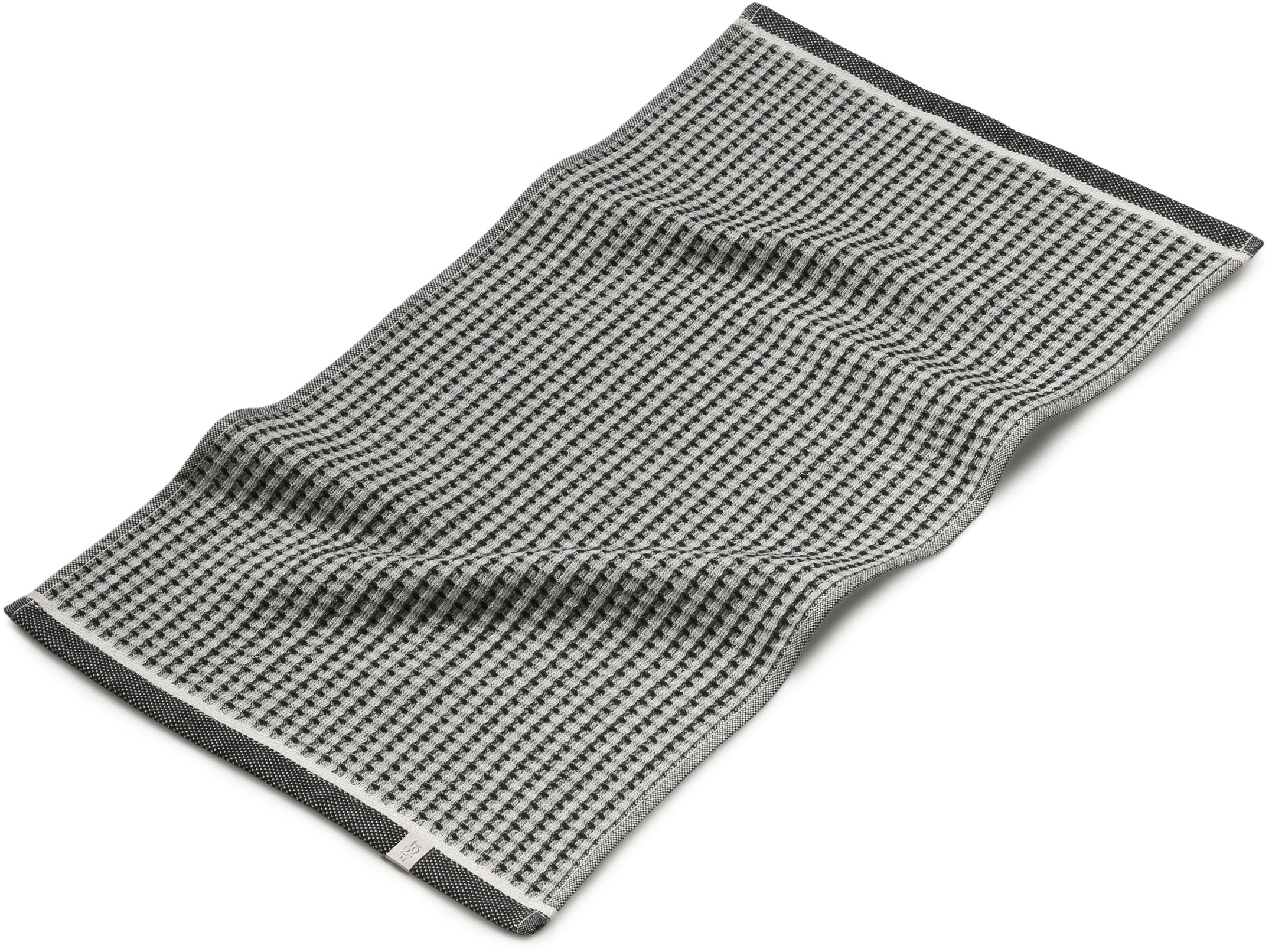 Möve Handtuch »New Heritage«, (1 St.), aus weicher Premium Baumwolle