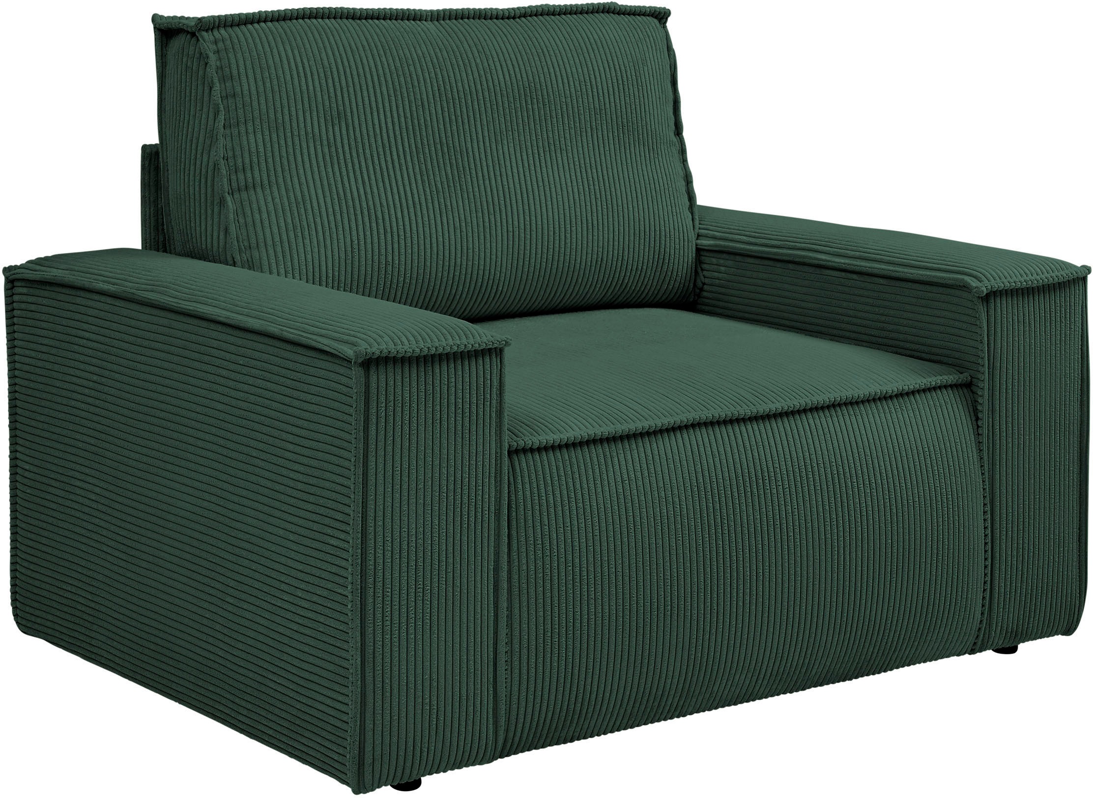 Home affaire Sessel »SHERWOOD«, passend zur Polster-Serie SHERWOOD