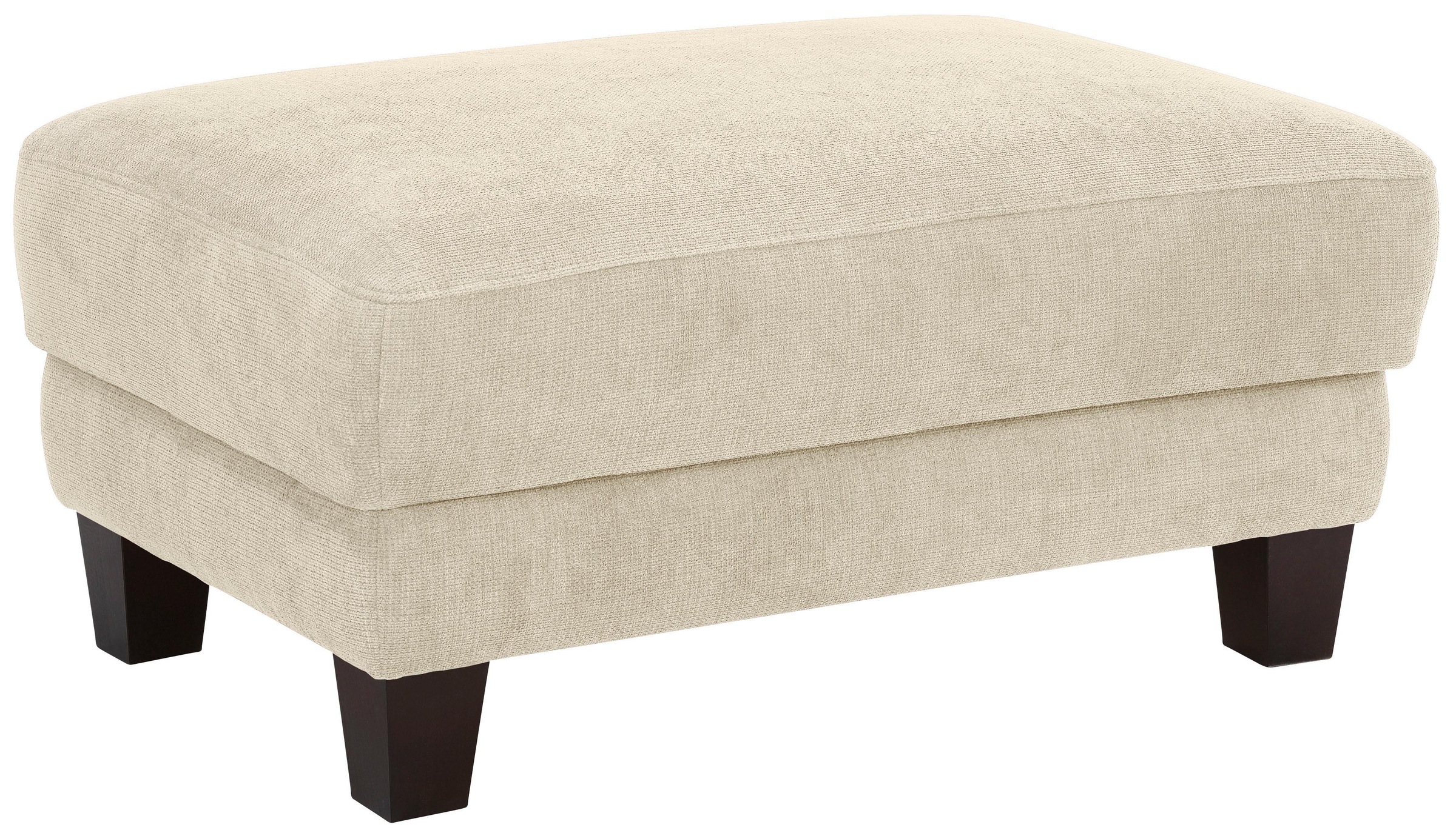 Home affaire Hocker »Trondheim«, mit Stauraum, Federkern