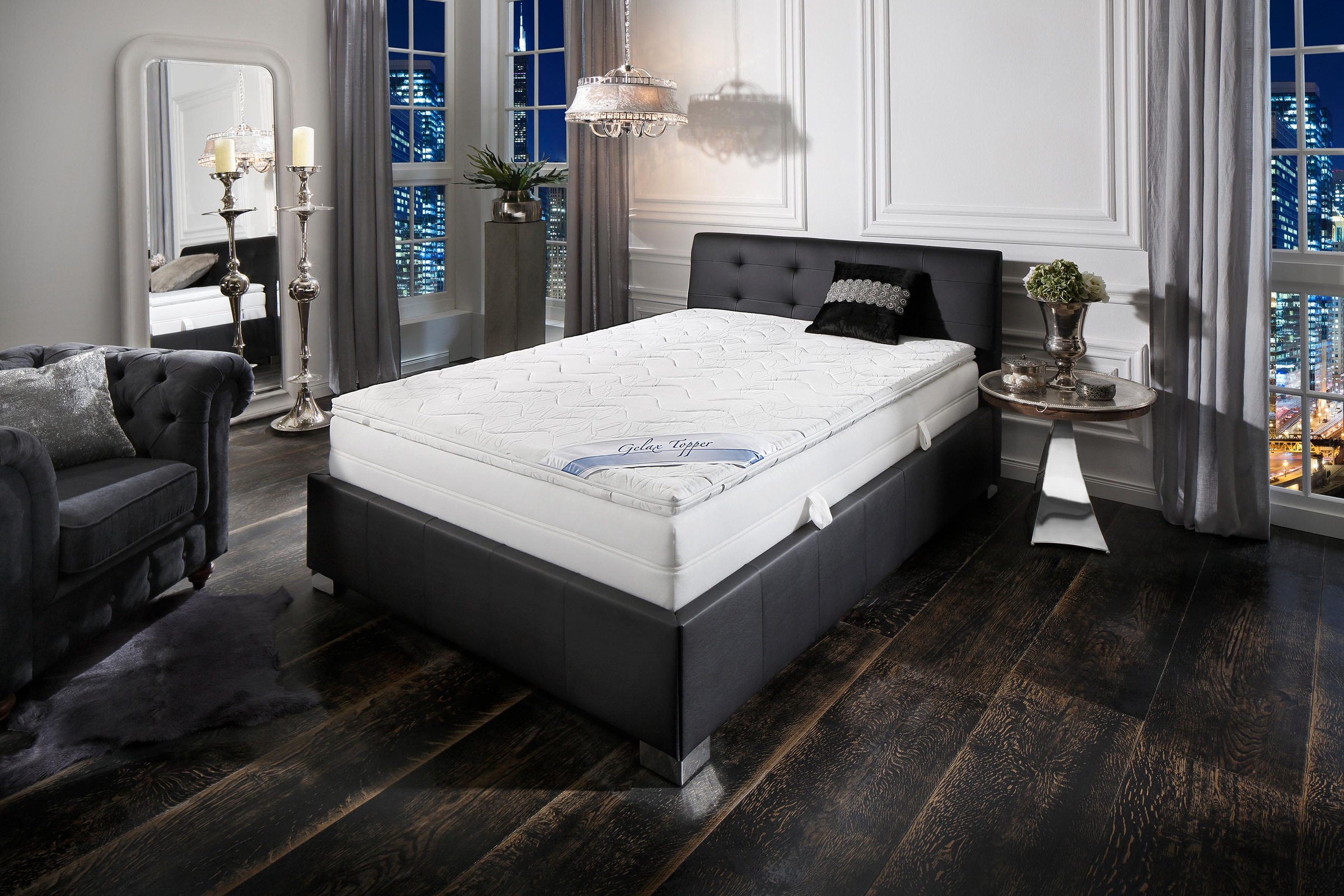 Malie Topper »Gelschaum« günstig online kaufen