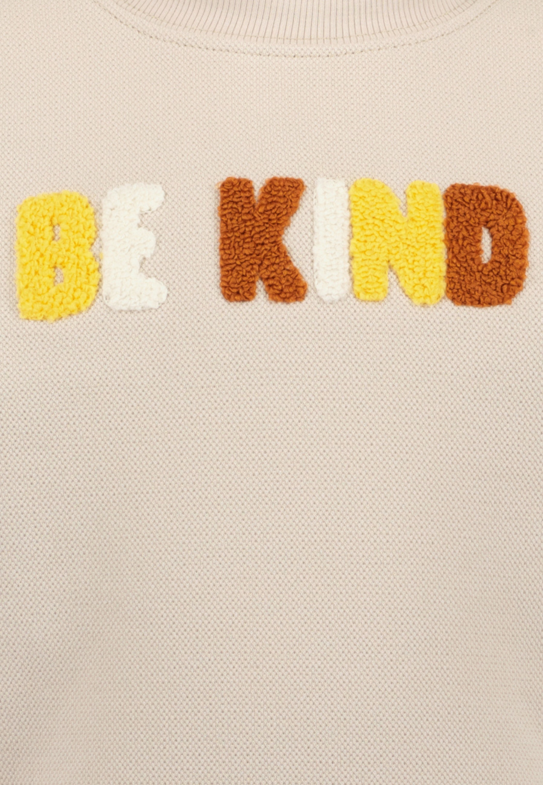 Blue Seven Sweater »Blue Seven Sweatshirt« 1 Stk. tlg.