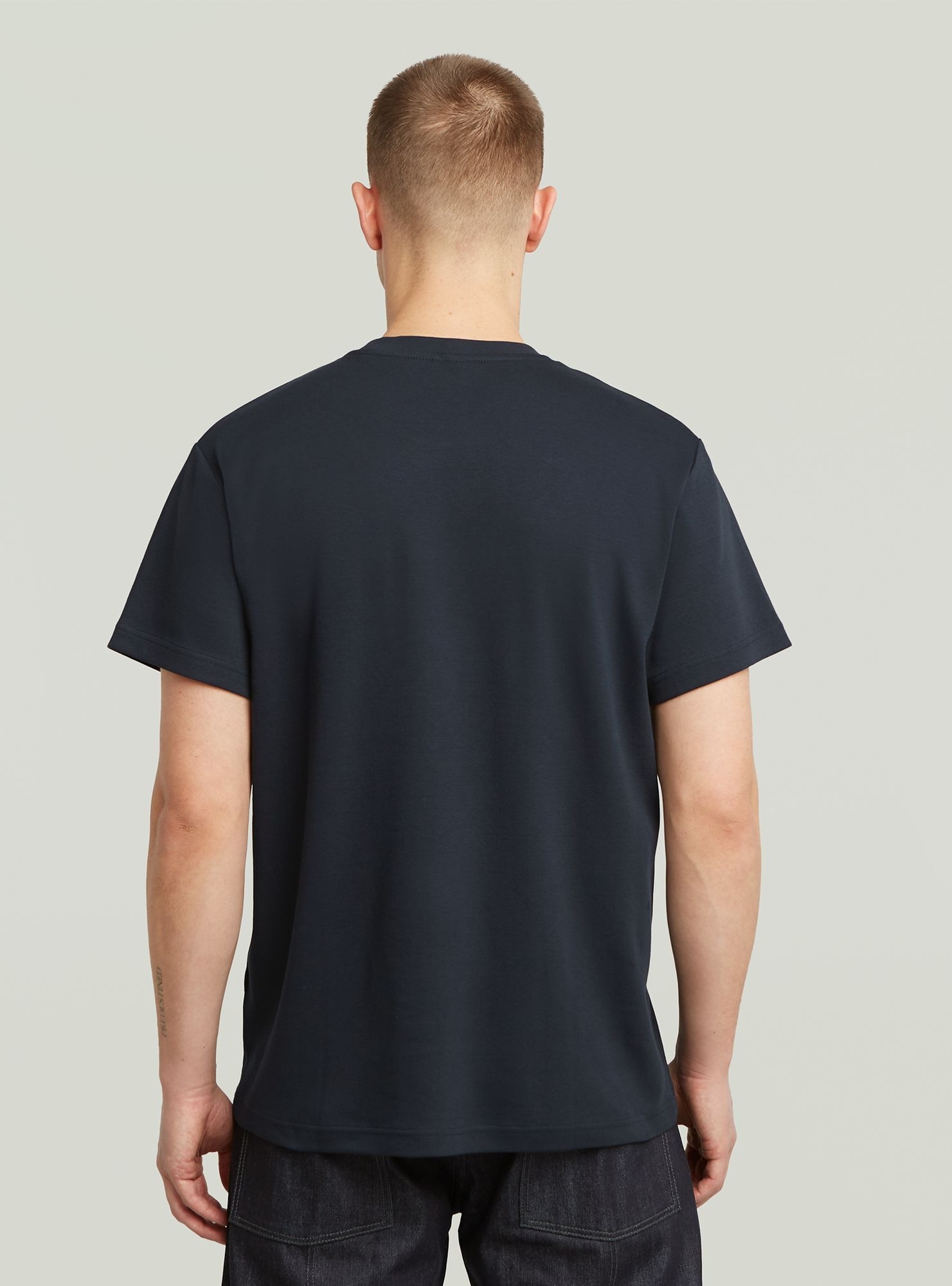 G-STAR T-Shirt »Chest Logo T-Shirt«