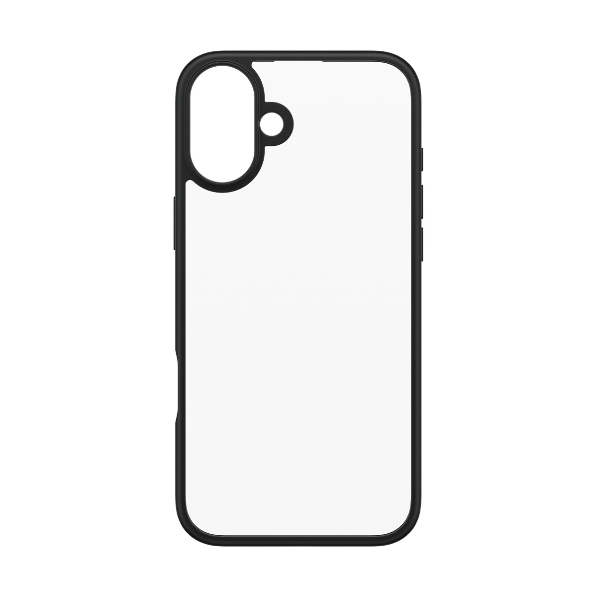 CARE by PanzerGlass Handyhülle »HardCase für Apple iPhone 16 Plus« Backcover, Schutzhülle, Handyschutzhülle, Case, Schutzcase, stoßfest