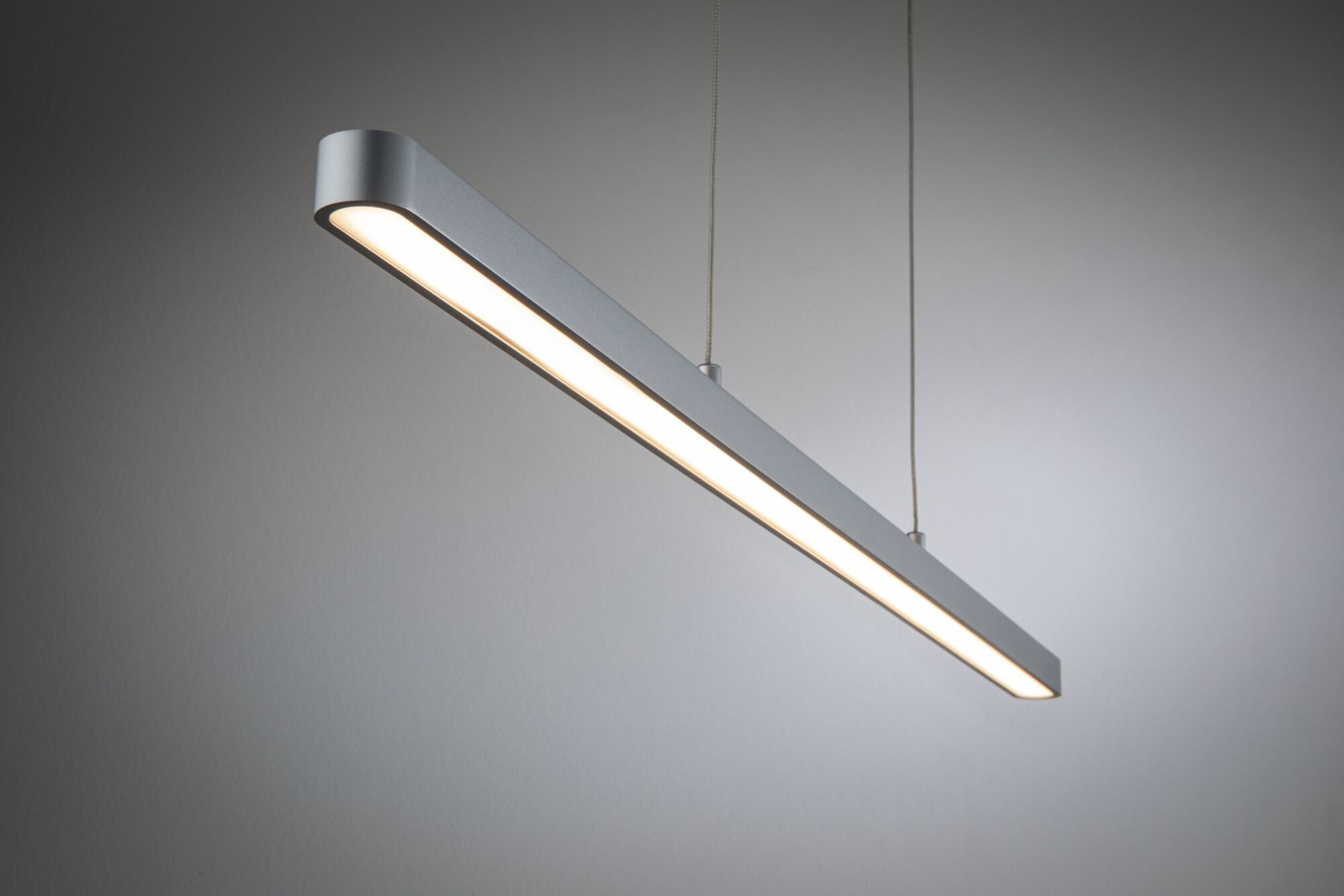 Paulmann LED Pendelleuchte »Lento«, 1 flammig