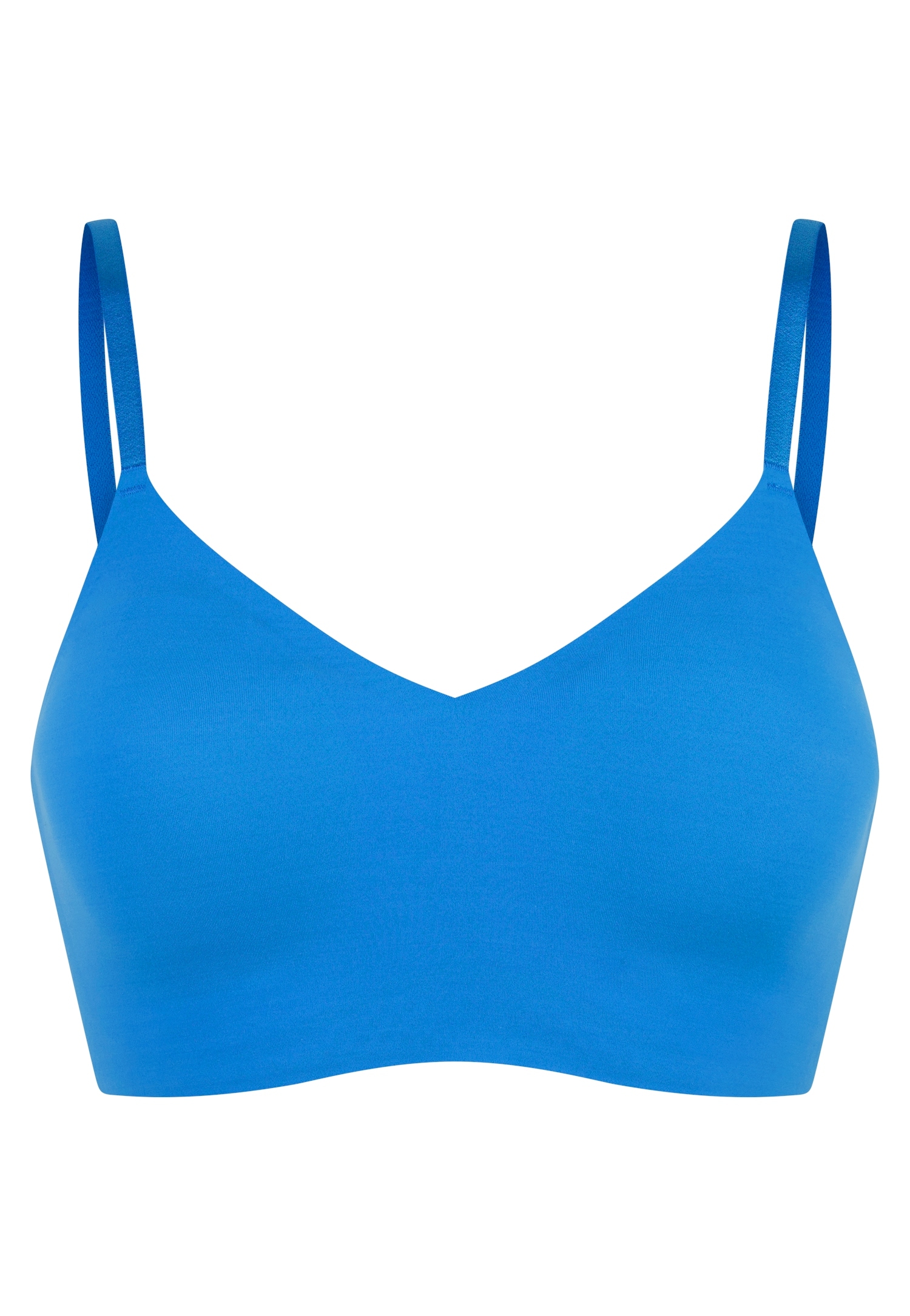 Schiesser Bustier »Invisible Soft«, mit sanfter Formgebung
