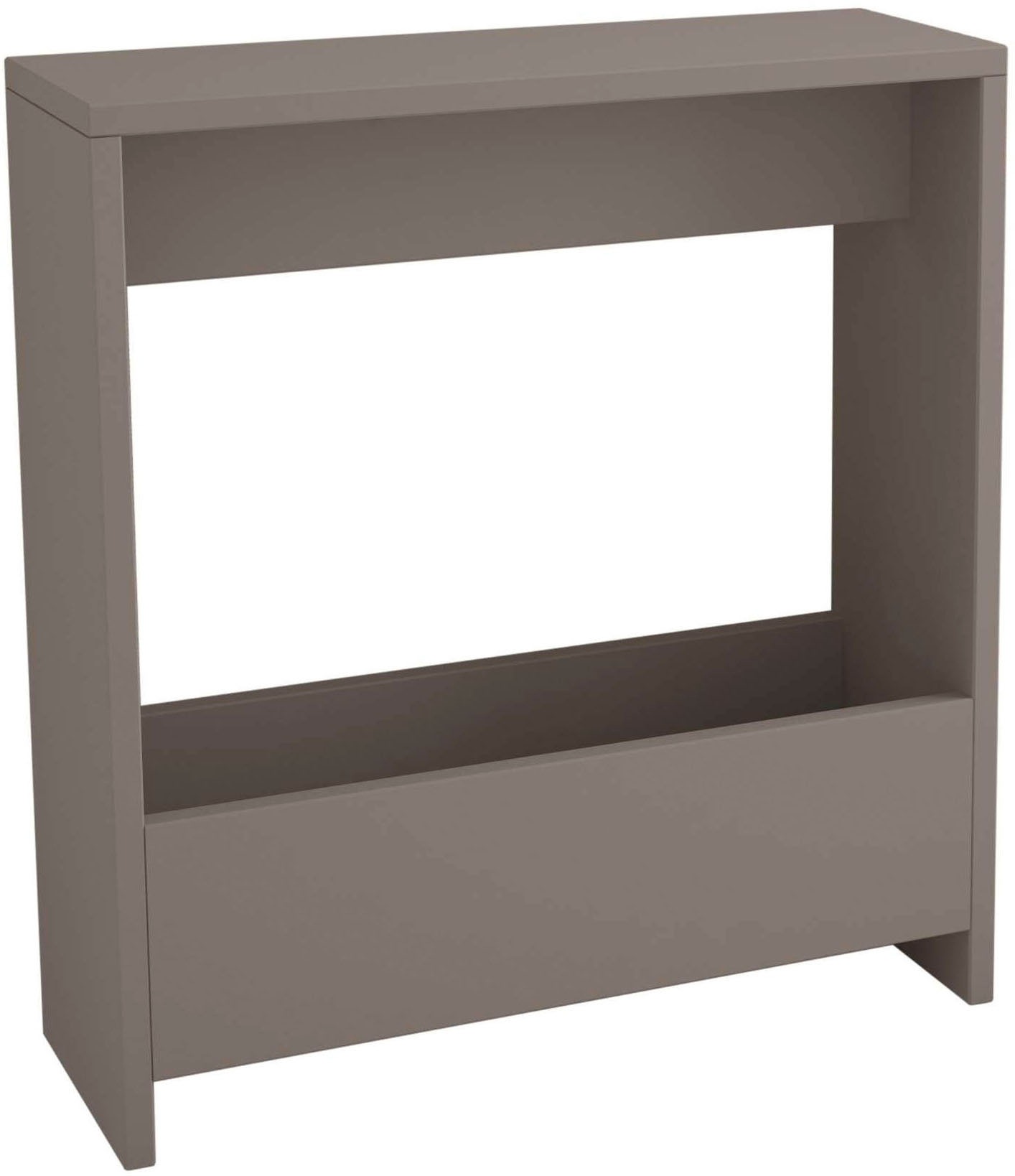 Decortie Beistelltisch »SIMPI BEISTELLTISCH«, (Packung, 1 St.), Leichte Mon günstig online kaufen