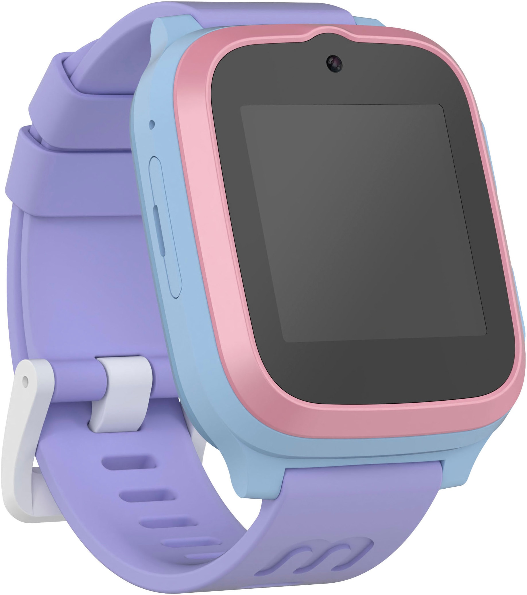 myFirst Smartwatch »Fone S3«(35,56/ 1,4 ″) FoneOS