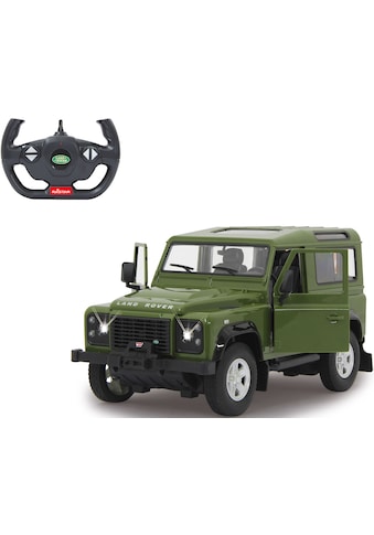 Jamara RC-Auto »Land Rover Defender«, mit LED-Fahrlicht kaufen