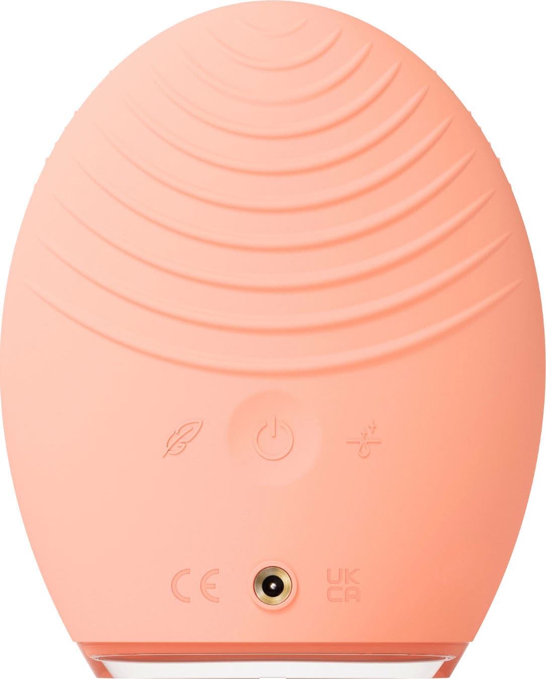 2. Bild von FOREO Elektrische Gesichtsreinigungsbürste »LUNA™ 4 balanced skin«