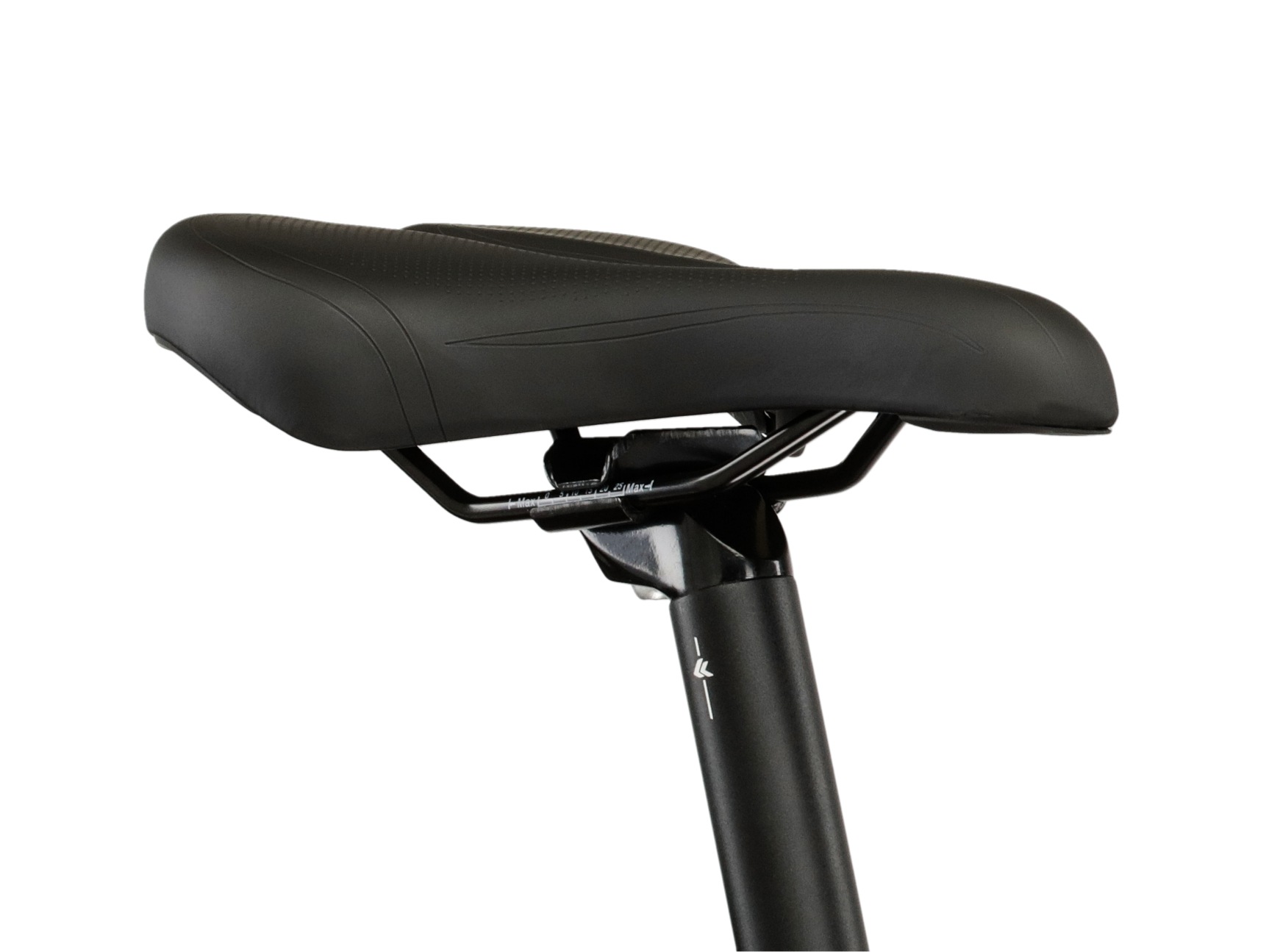 Kross Trekkingrad »Herren-Trekkingrad 28" Trans 3.0 Schwarz 24 Gänge Kollektion 2026« 24 Gang Shimano ACERA M3020 Schaltwerk Kettenschaltung