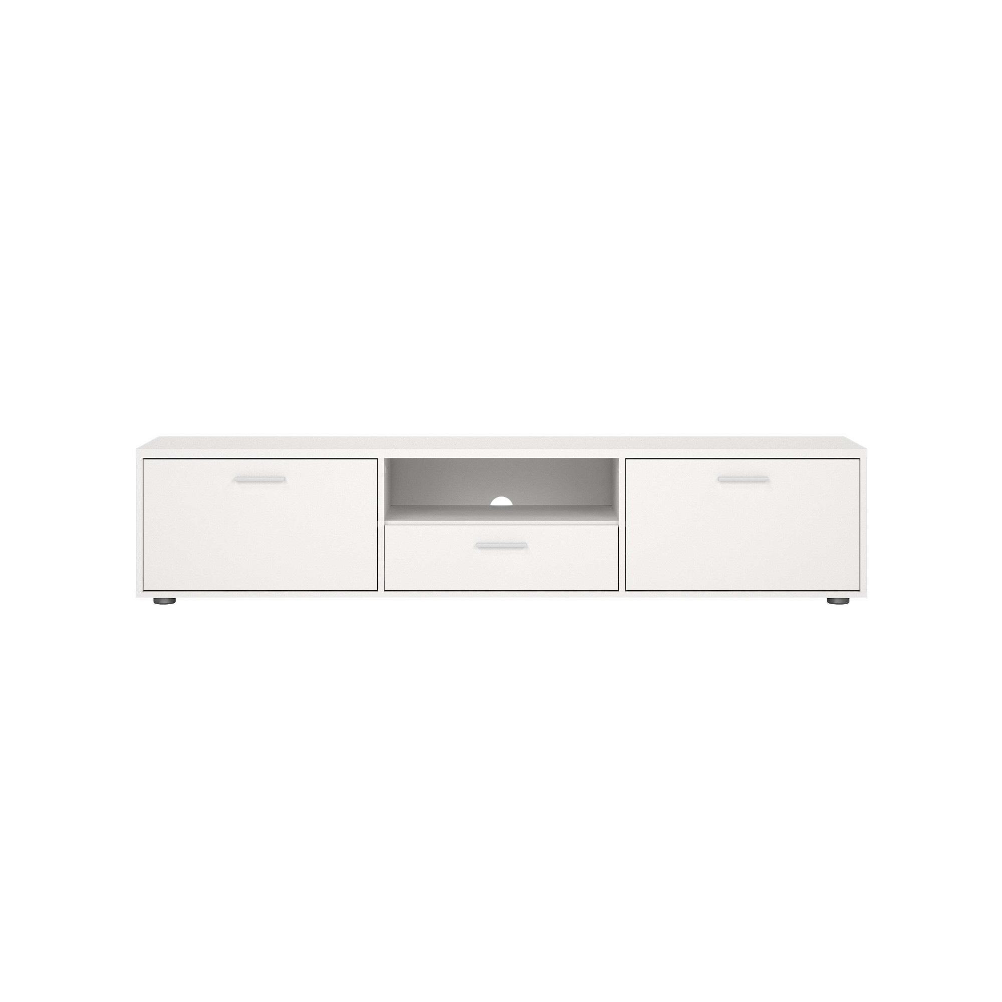 INOSIGN TV-Board »Media TV-Möbel, TV Schrank, Mediaboard, Lowboard«, TV-Kommode, wahlweise Breite 147 oder 177 cm