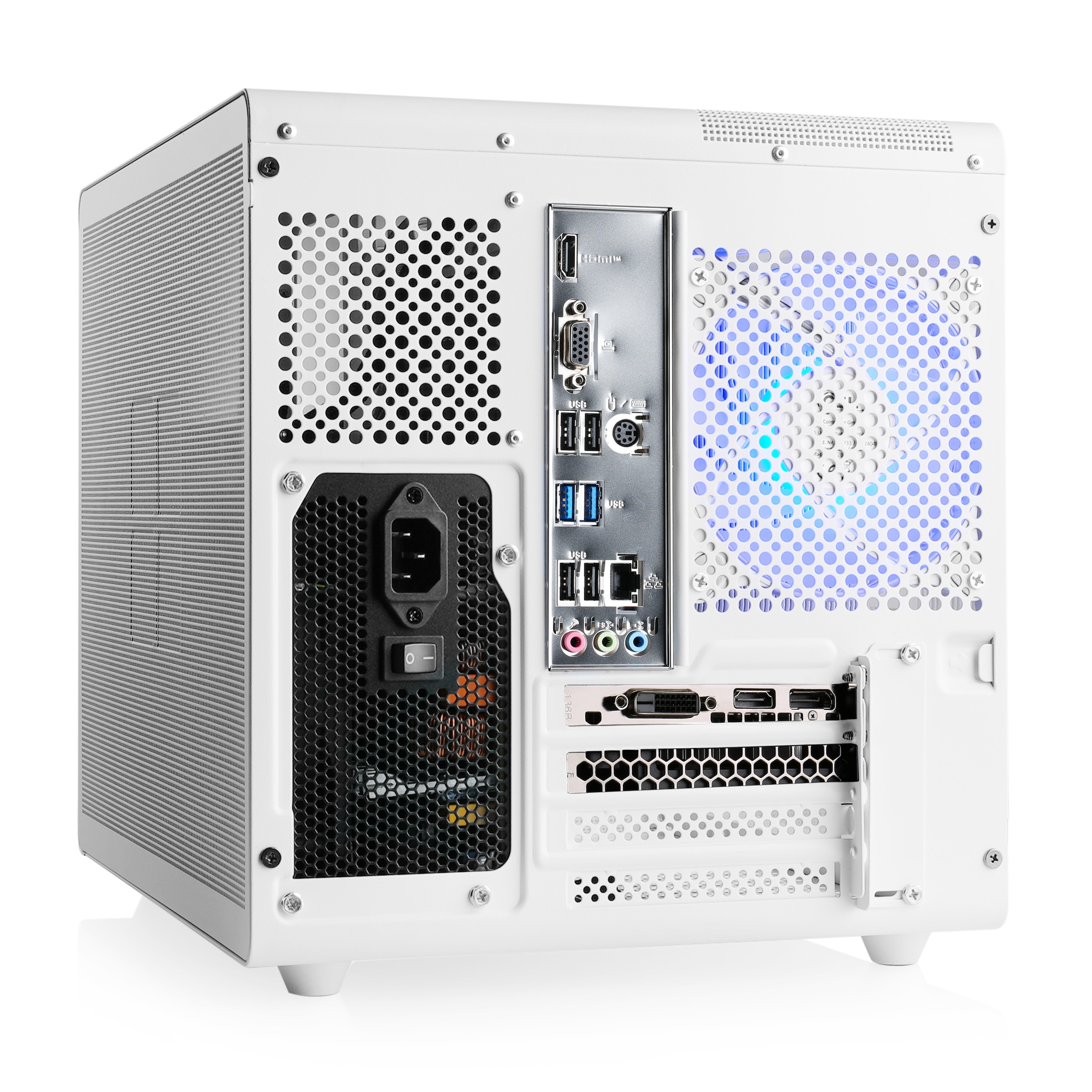 CSL PC »Cube V24135«