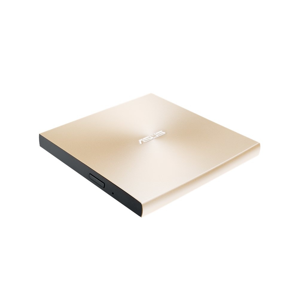 Asus Disc-Laufwerk »SDRW-08U9M-U«, (USB 2.0-USB Type-A DVD 8 fachx/CD 24 fachx)