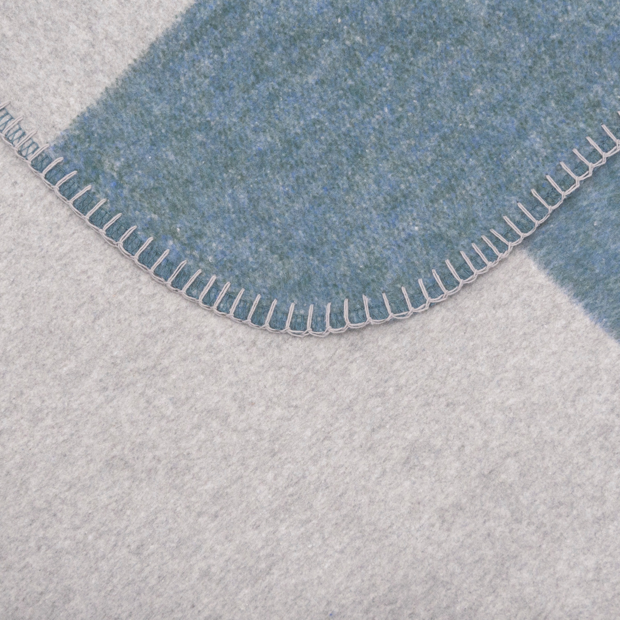 SETEX Wohndecke »Kuscheldecke«, mit Streifen, Kuscheldecke