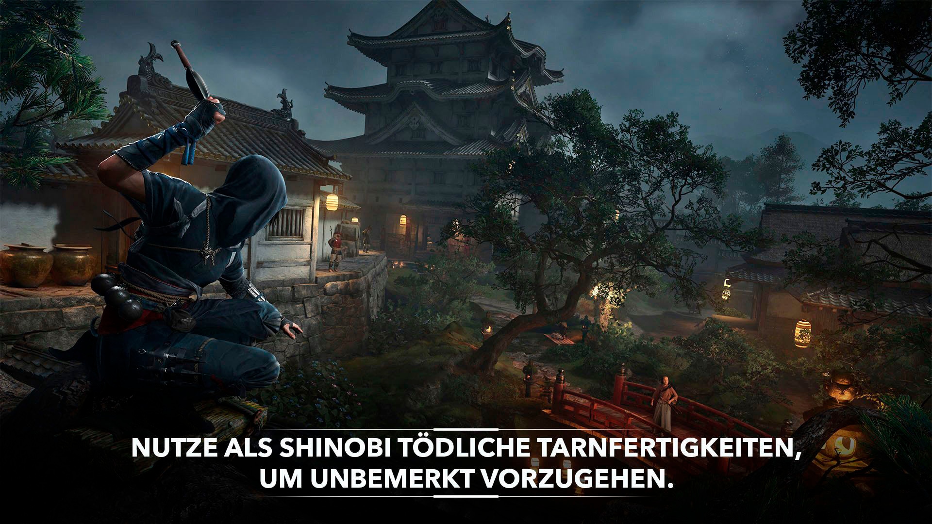 PlayStation 5 Konsolen-Set »Disk Edition (Slim) + Assassin's Creed Shadows« 1.000 GB