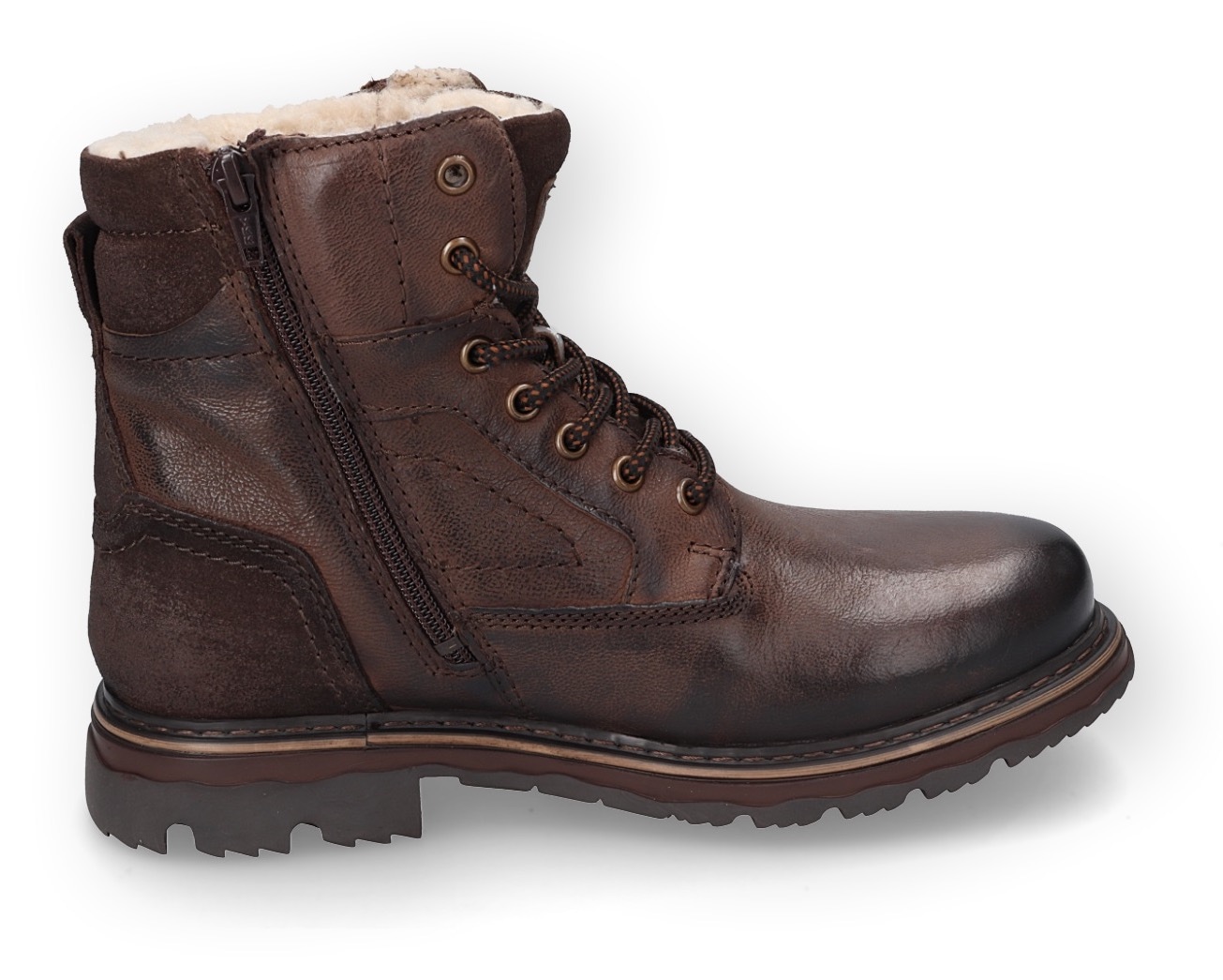 Dockers by Gerli Winterboots, Stiefel, Boots mit Warmfutter