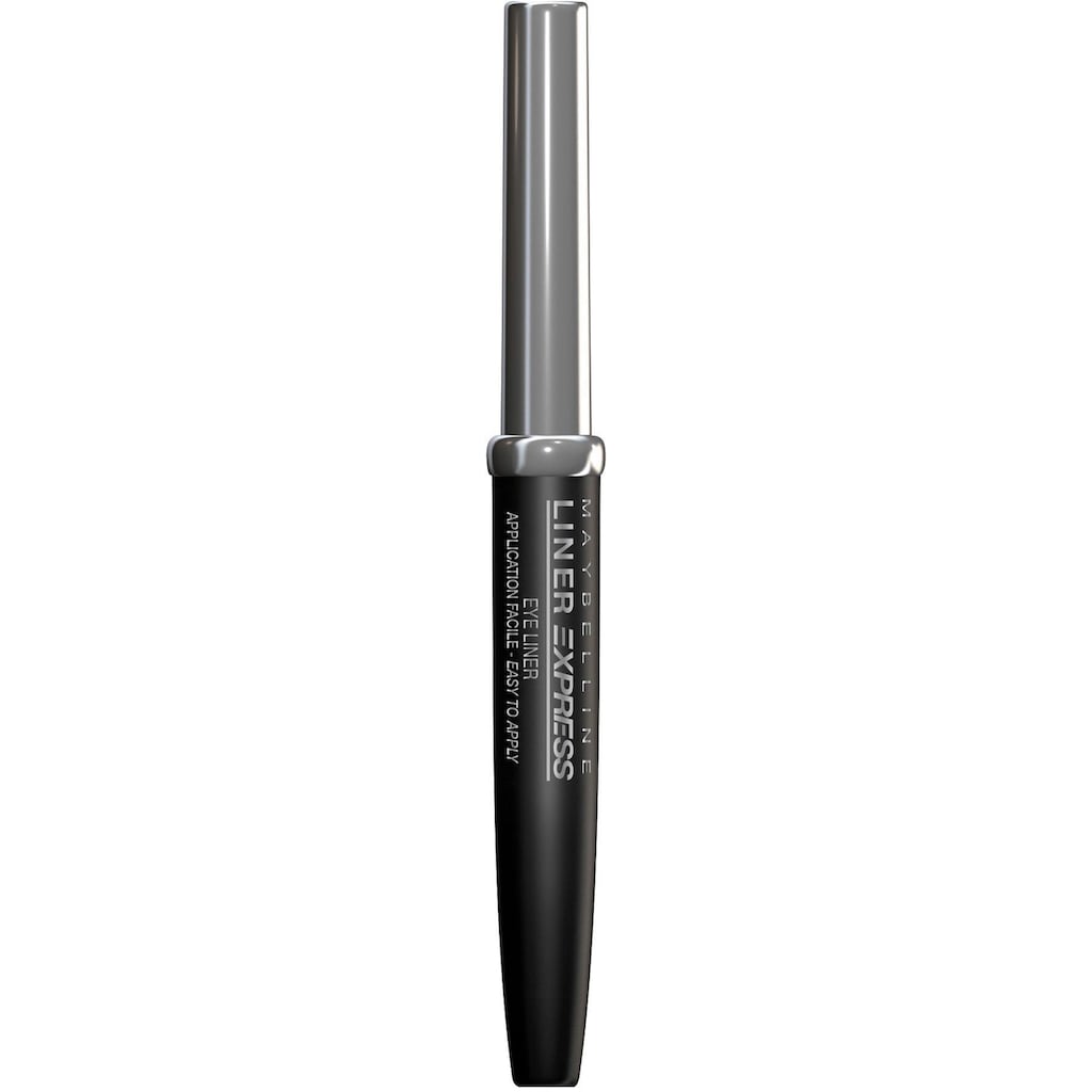 MAYBELLINE NEW YORK Eyeliner »Liner Express«