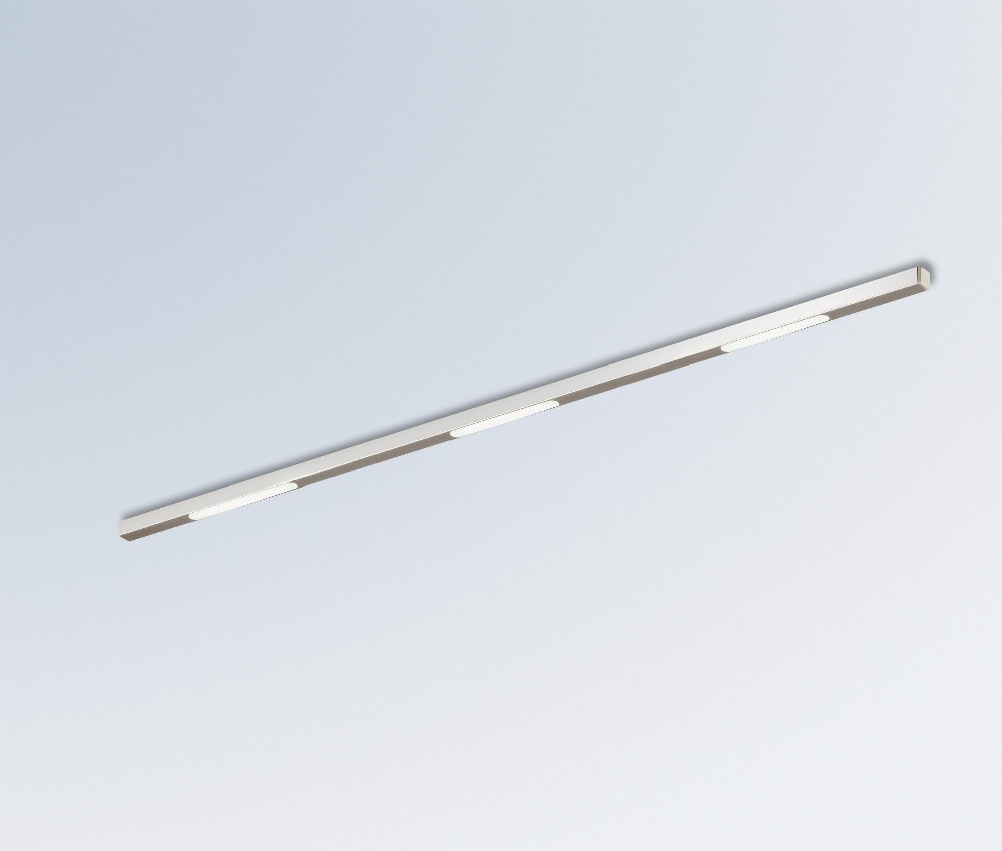 EVOTEC Unterschrankleuchte »STABI A-III«, 3 flammig, Leuchtmittel LED-Board günstig online kaufen