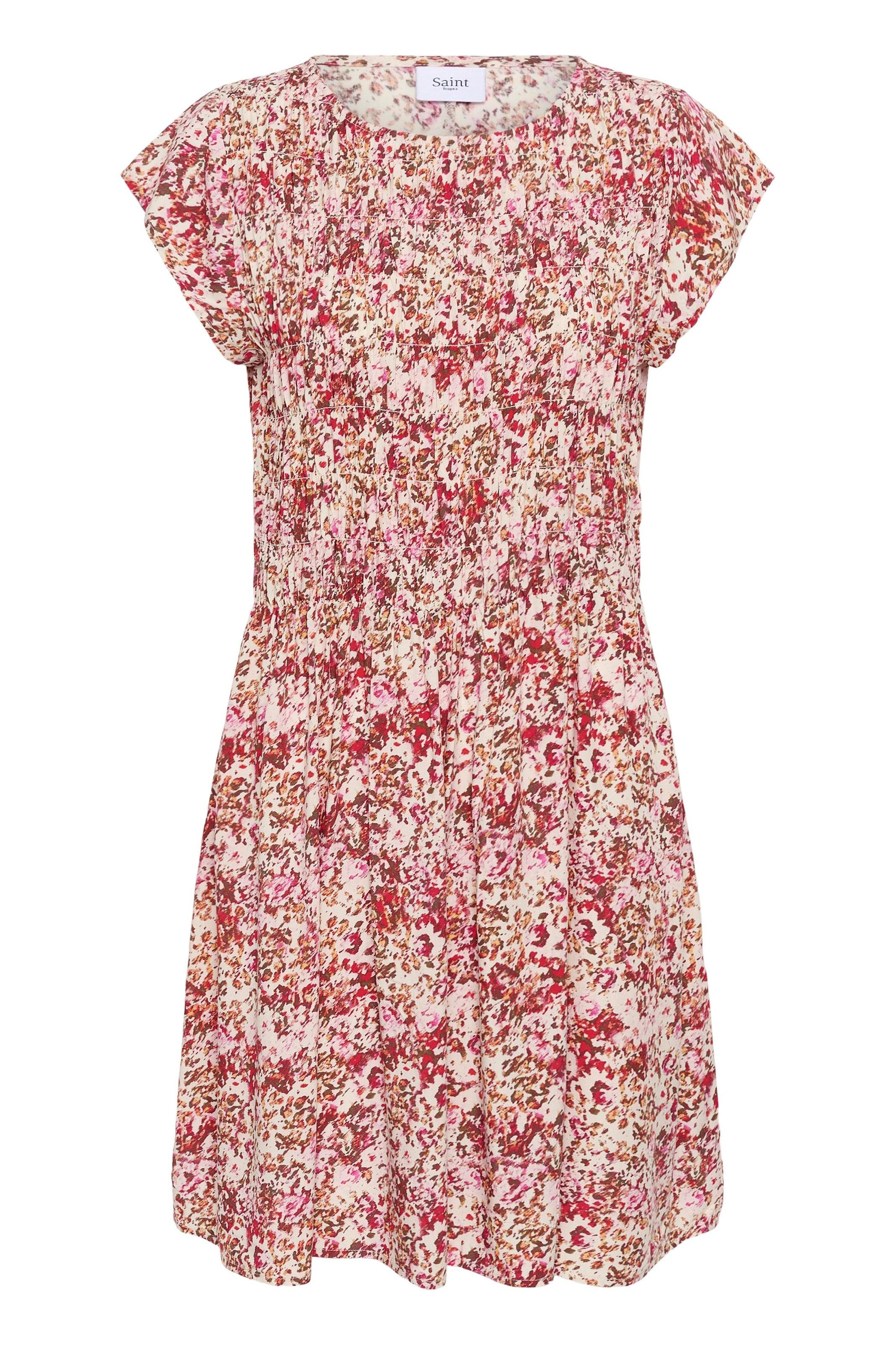 Saint Tropez Sommerkleid »GislaSZ Dress«