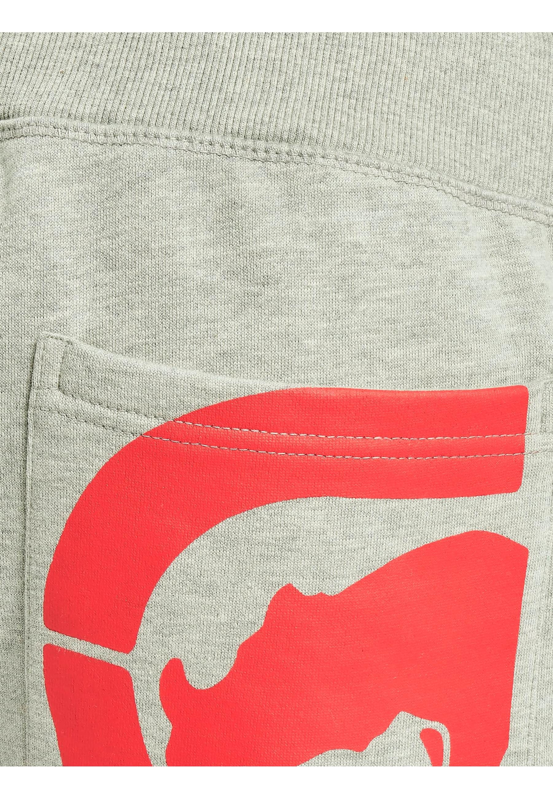 Ecko Unltd. Trainingsanzug »Ecko Unltd. Herren Ecko Unltd. 2 Face Sweatsuit« 2 Stk. tlg.