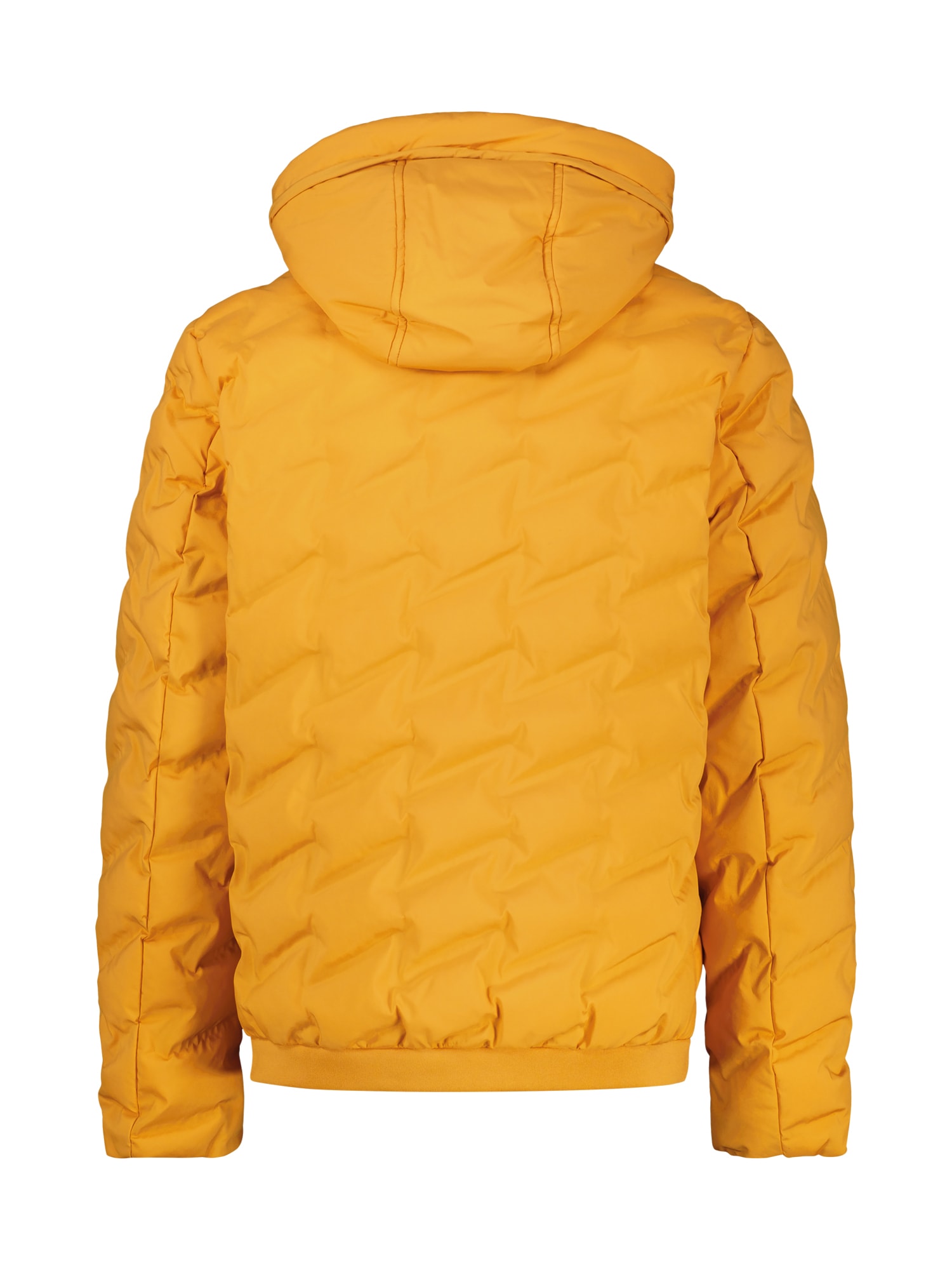 LERROS Outdoorjacke »LERROS Sportive Funktions-Steppjacke für Herren«, mit Kapuze, Wasser- und windabweisend