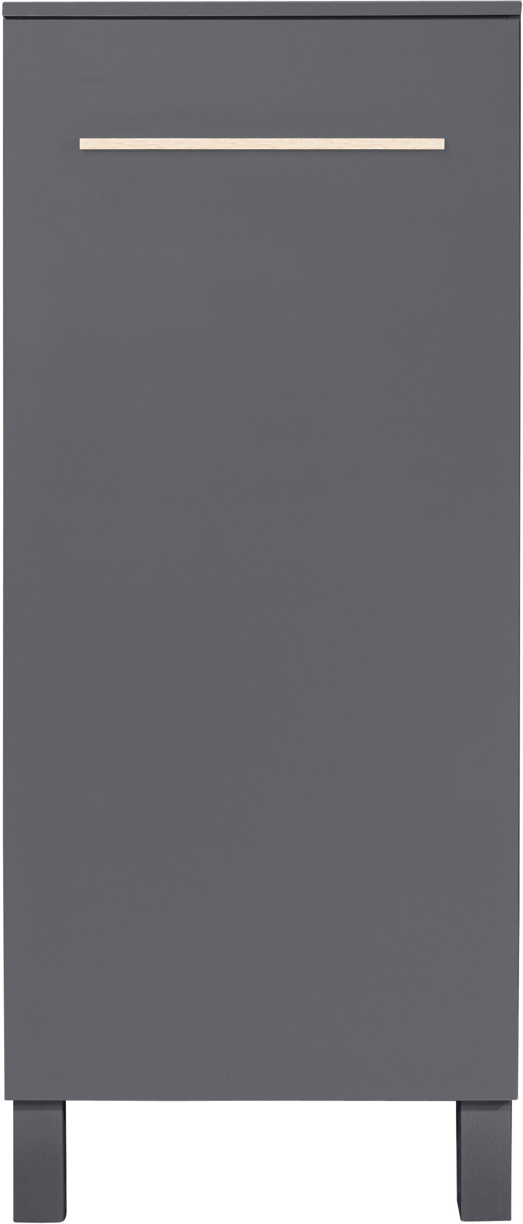 BASIC by Balculina Kühlumbauschrank "Bilberry" Breite 60 cm günstig online kaufen