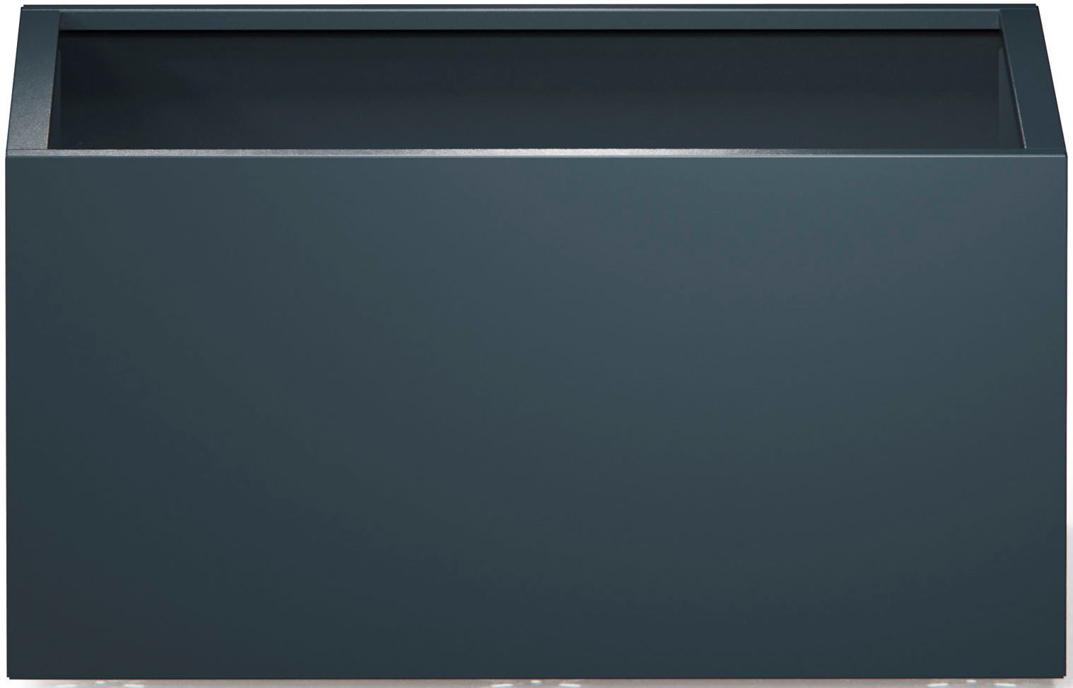 Herstera Garden Pflanzkübel »Cube« BxTxH: 100x100x50 cm