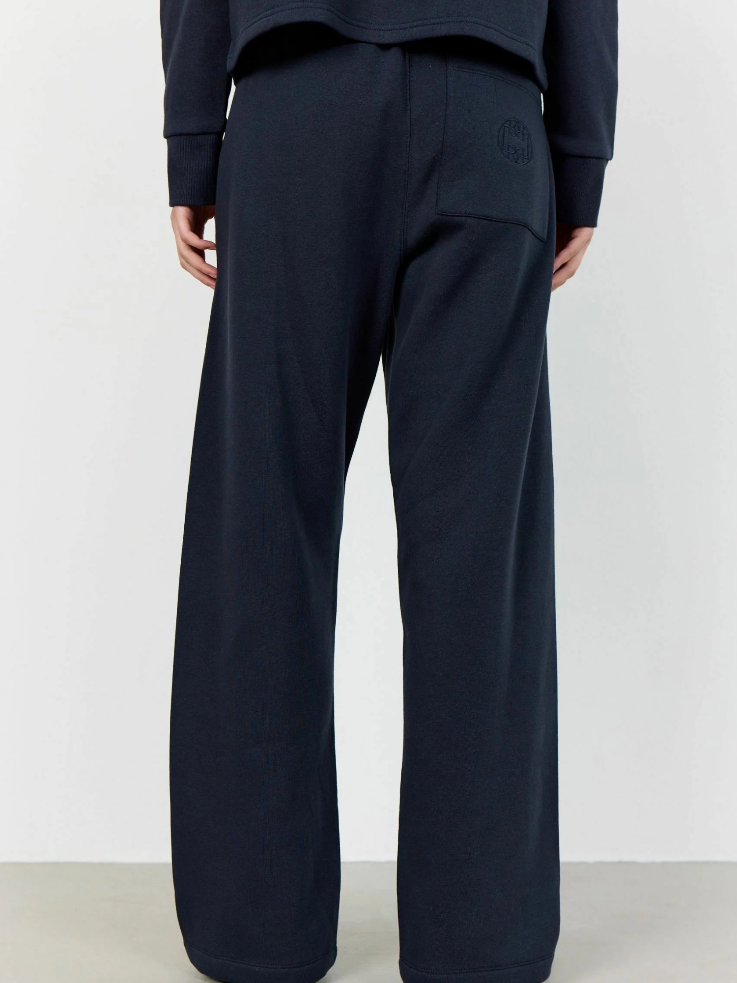Levete Room Chinohose »Levete Room Trousers LR-NUKA«