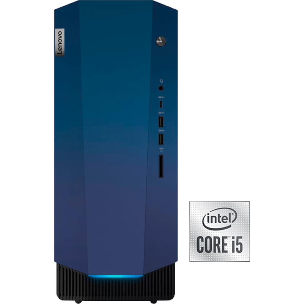 Lenovo Gaming-PC »IdeaCentre Gaming5 14IOB6«