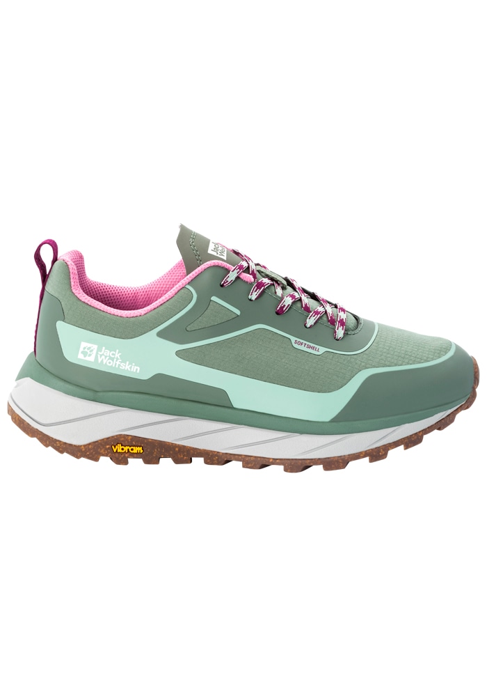 Jack Wolfskin Wanderschuh »TERRASHELTER LOW W« kaufen