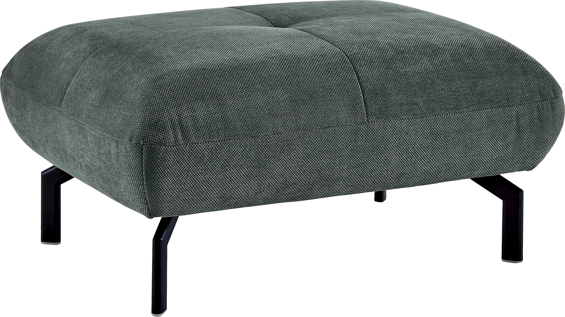 Die PlanBar Hocker »MP-IN23186«, Hochwertige Kaltschaumpolsterung, stylisch günstig online kaufen