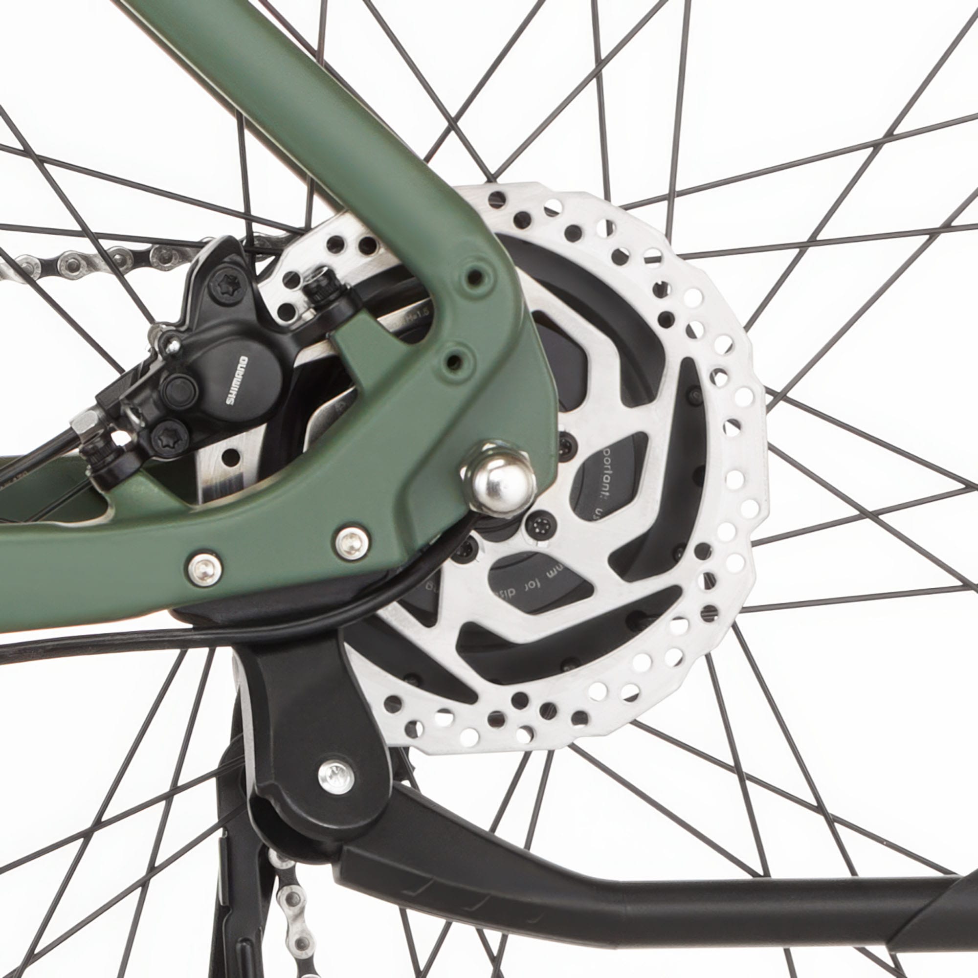 FISCHER Fahrrad »MONTIS MOVE 01 474 D« 8 Gang Shimano Acera RD-M3020-8 Schaltwerk Heckmotor