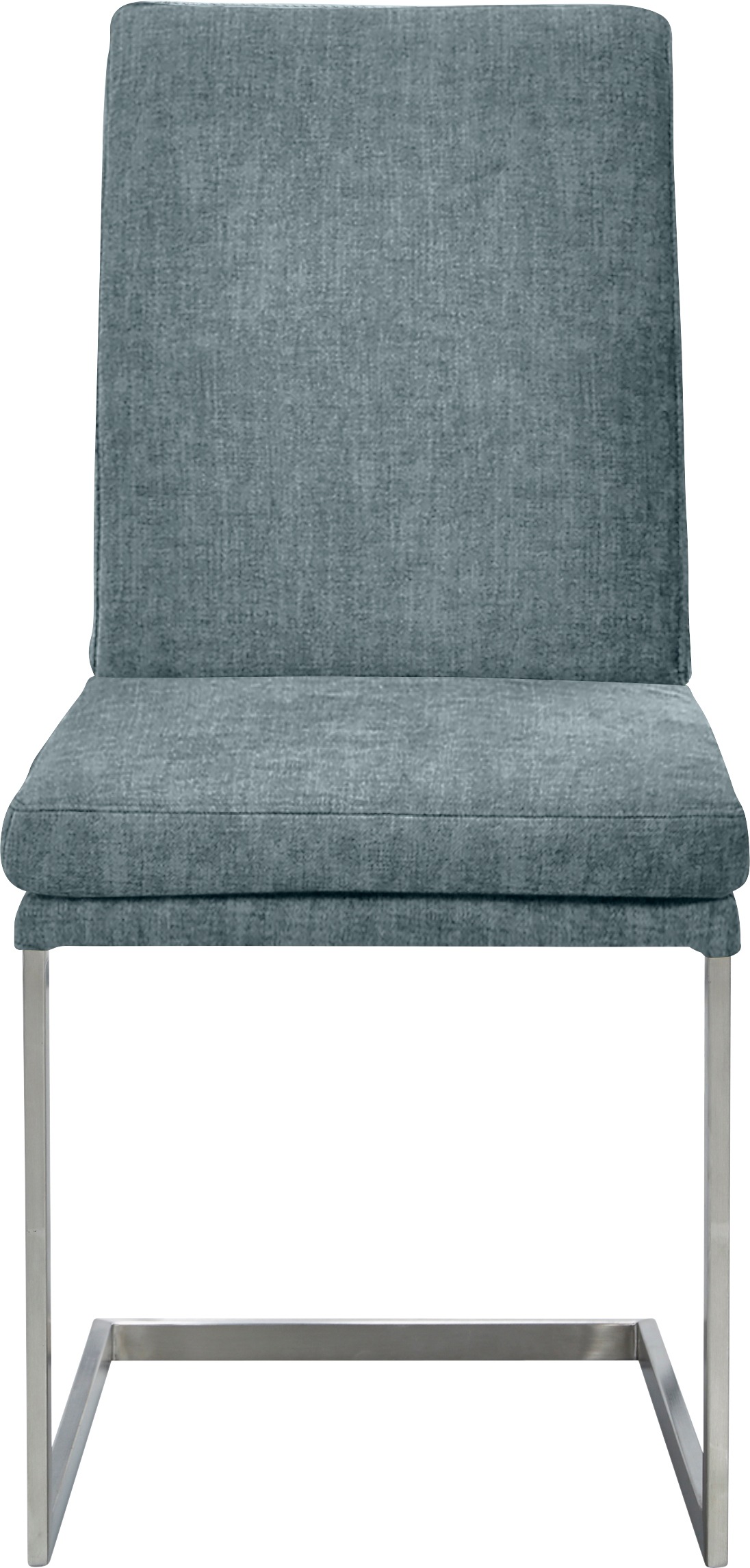 K+W Komfort & Wohnen Freischwinger () stabiles Hochkantrohr, Untergestell i günstig online kaufen